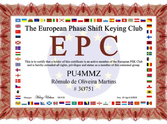 Pu4mmz Epc