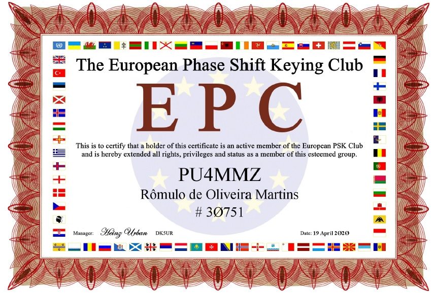 Pu4mmz Epc