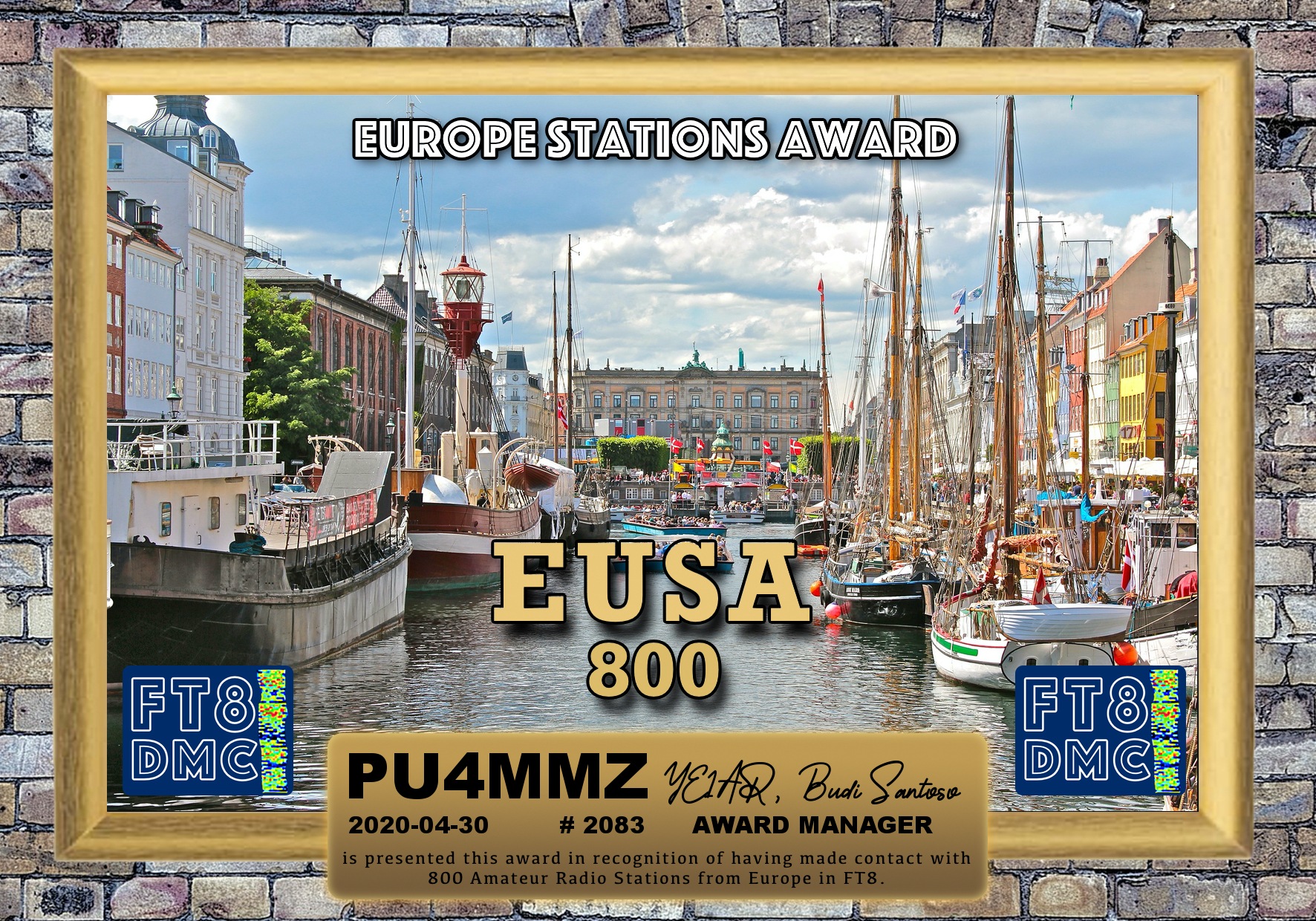 Pu4mmz Eusa 800 Ft8dmc