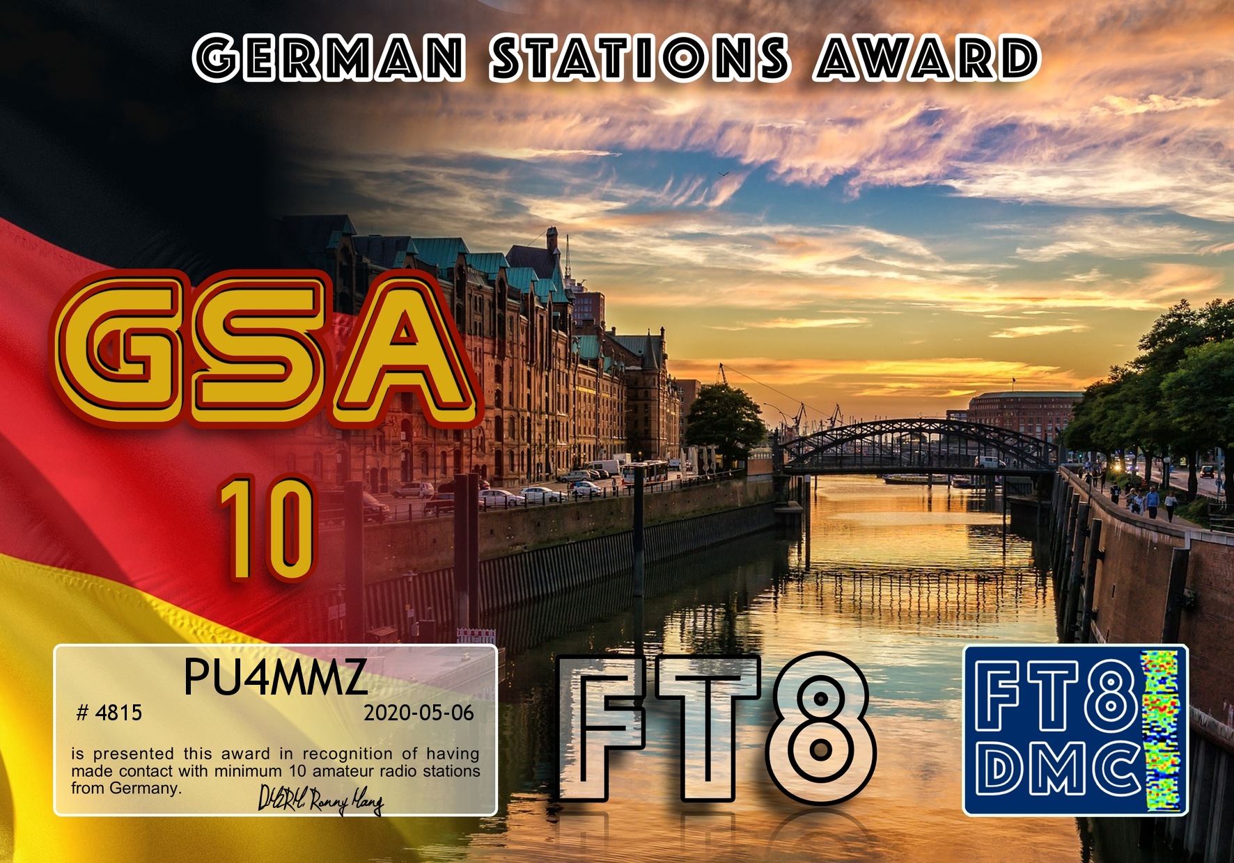 Pu4mmz Gsa Iii Ft8dmc