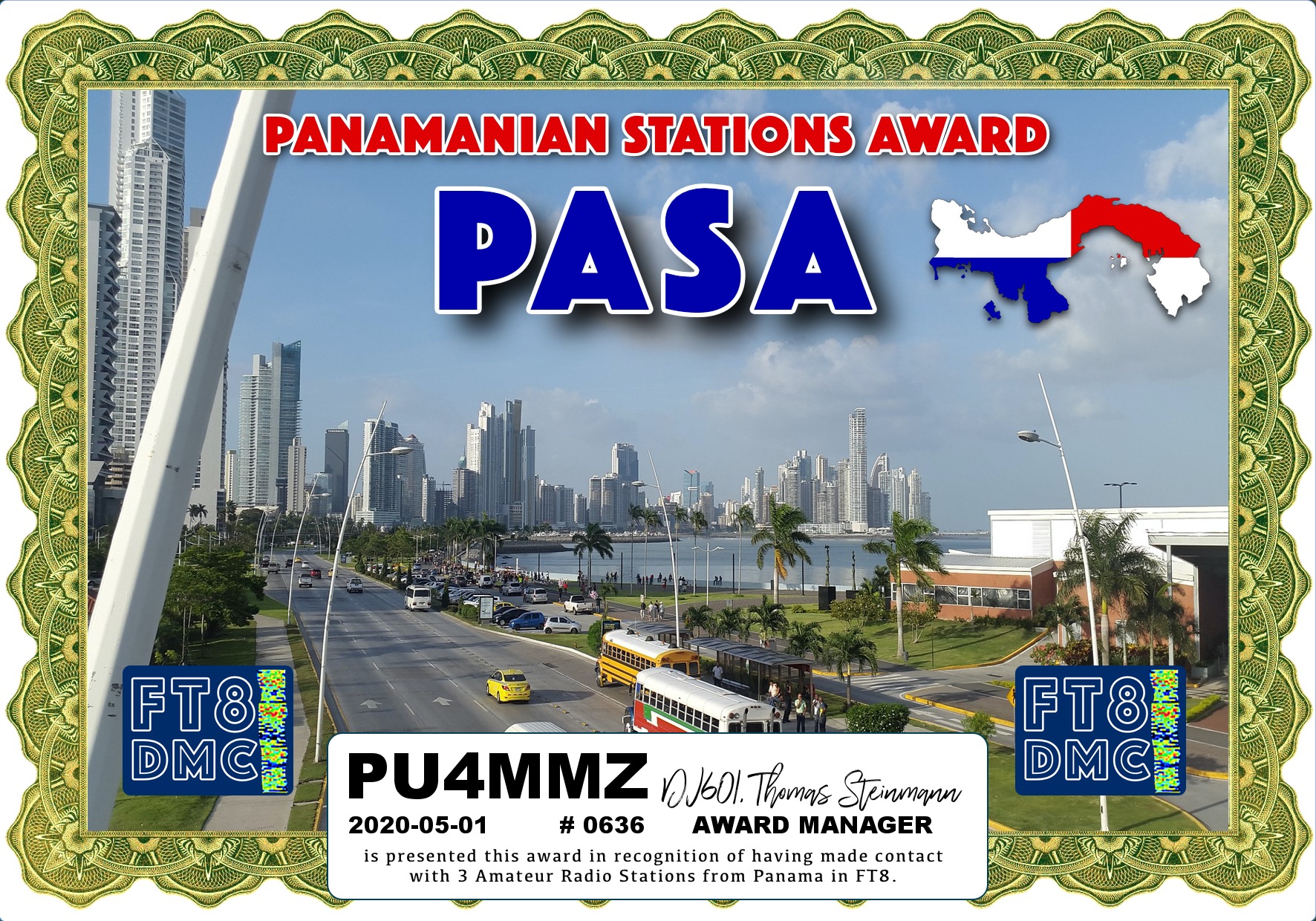 Pu4mmz Pasa Pasa Ft8dmc