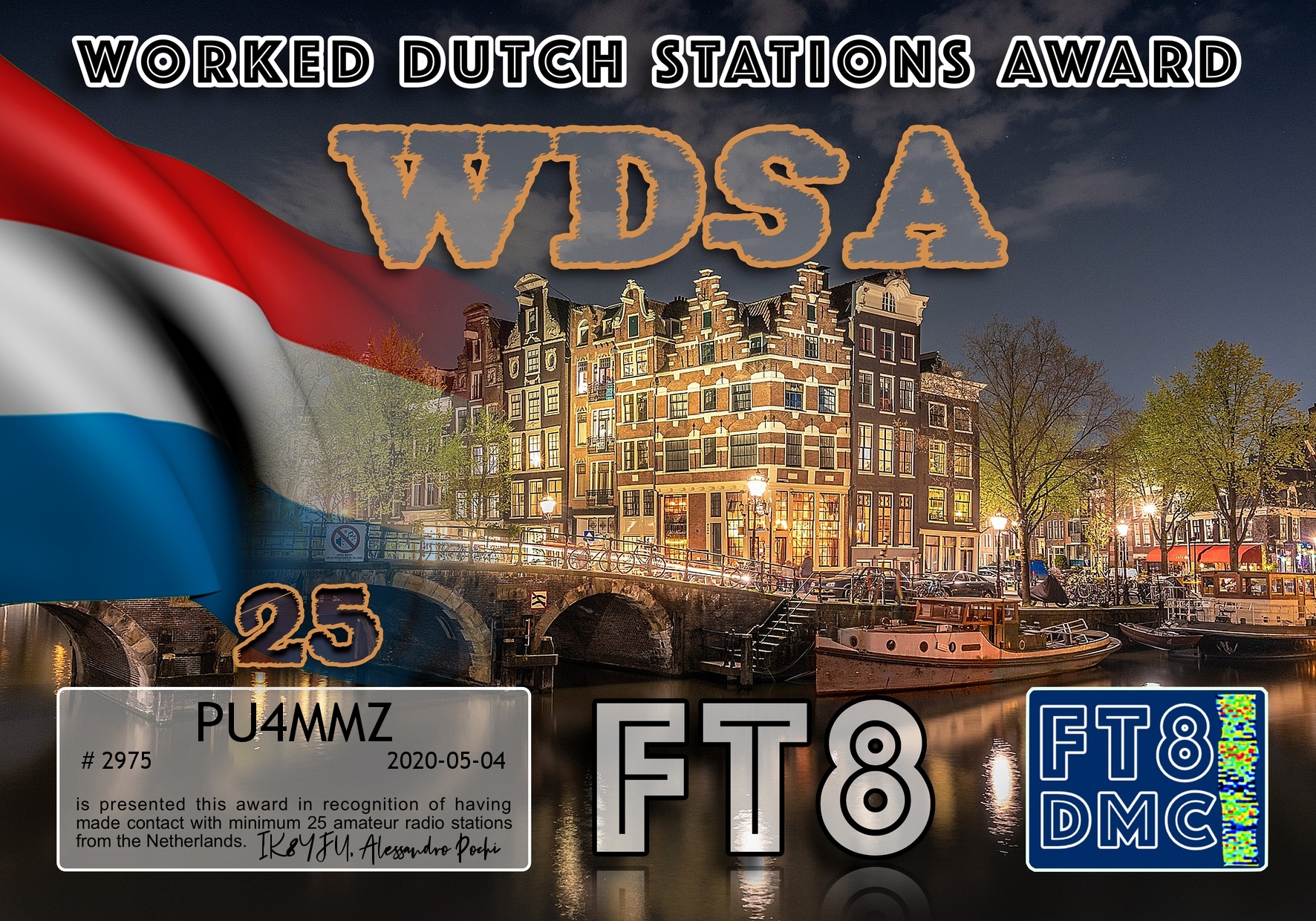 Pu4mmz Wdsa Ii Ft8dmc