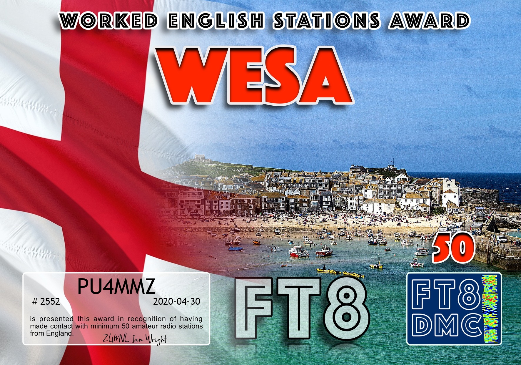 Pu4mmz Wesa I Ft8dmc