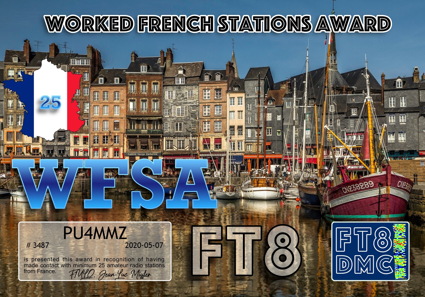 Pu4mmz Wfsa Ii Ft8dmc