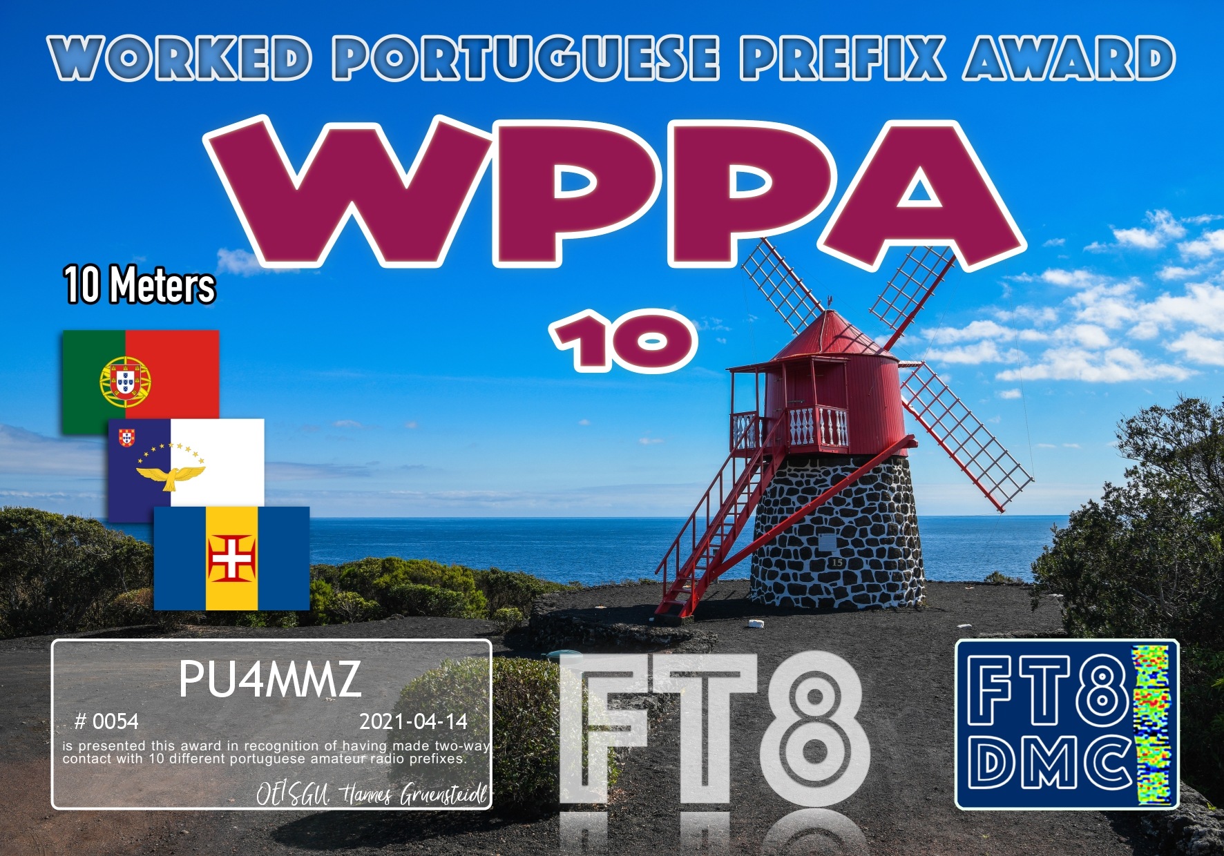 Pu4mmz Wppa10 10 Ft8dmc