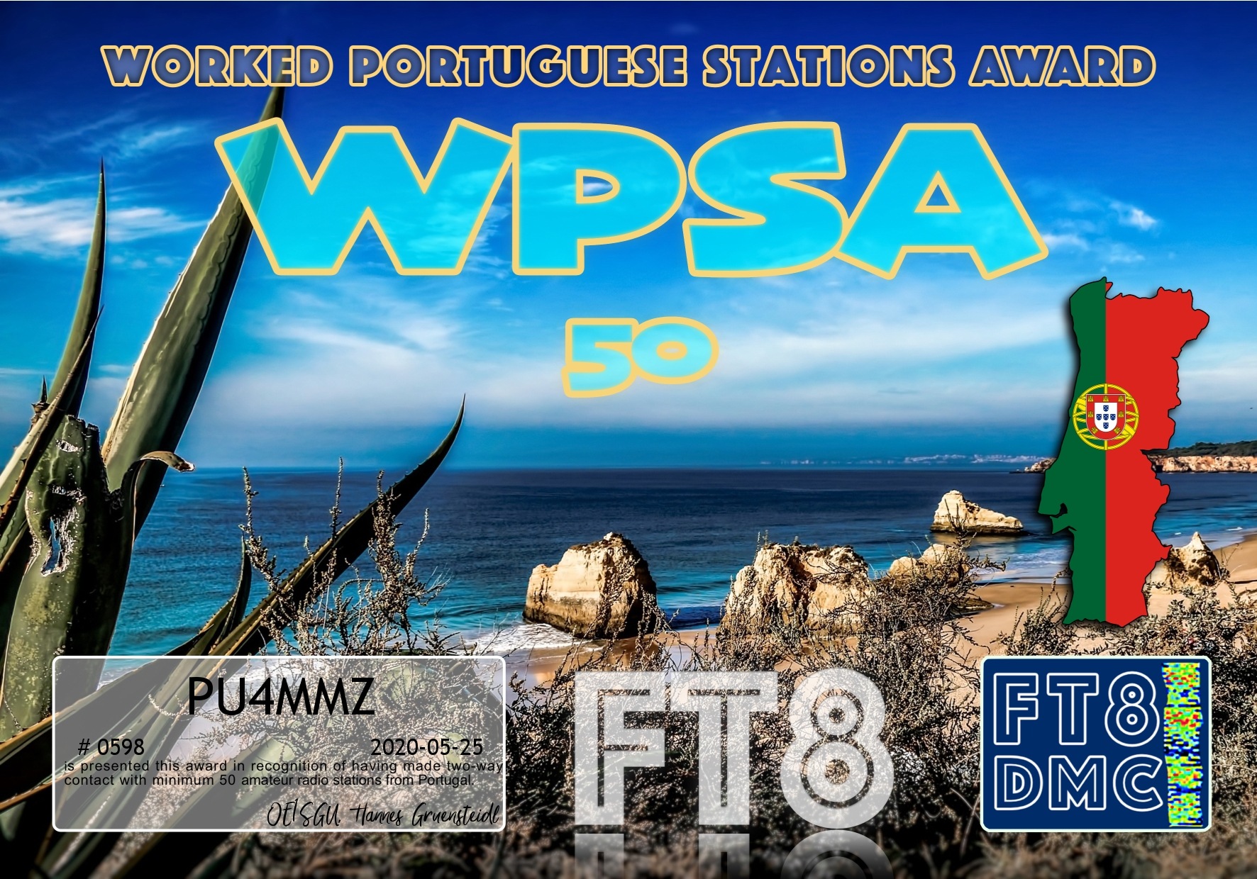 Pu4mmz Wpsa 50 Ft8dmc