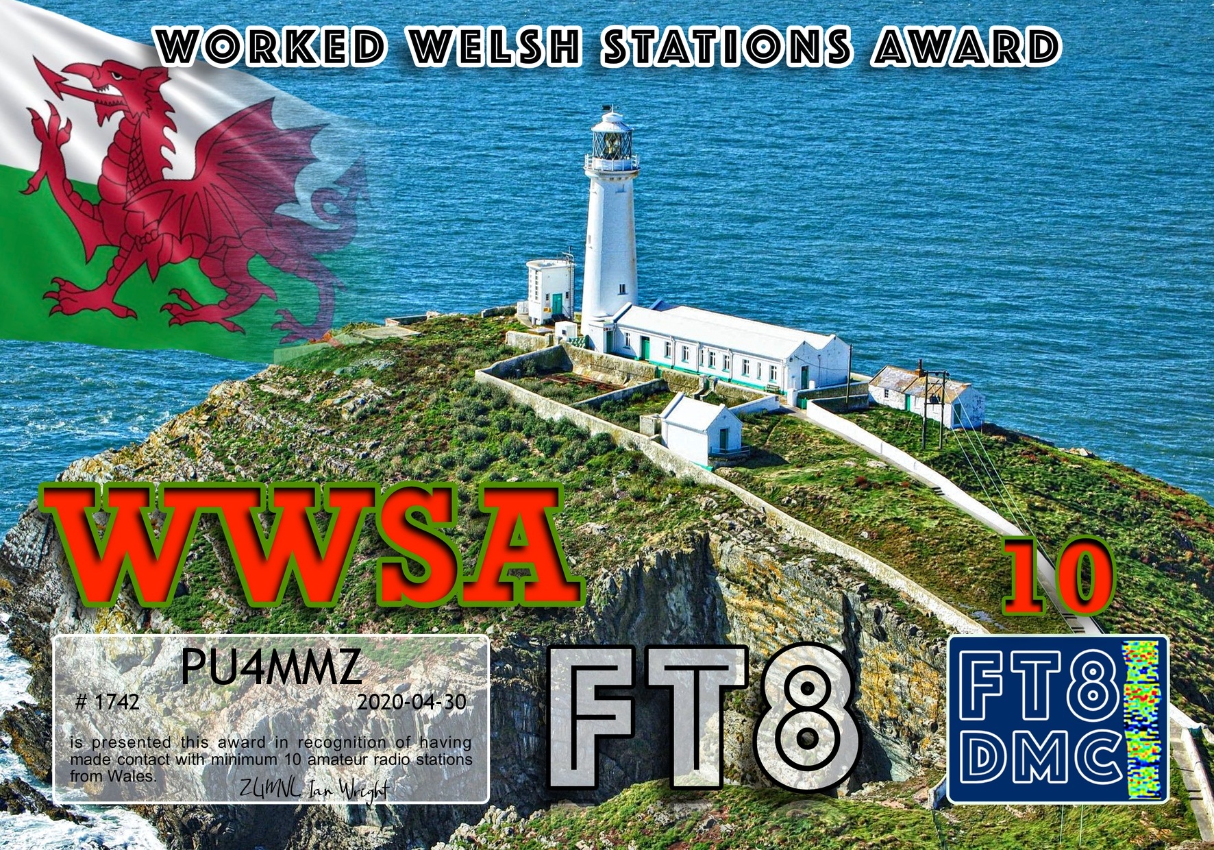 Pu4mmz Wwsa Iii Ft8dmc