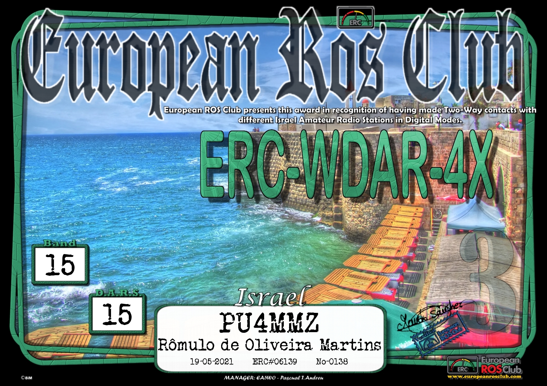 Pu4mmz wd4x15 15 erc