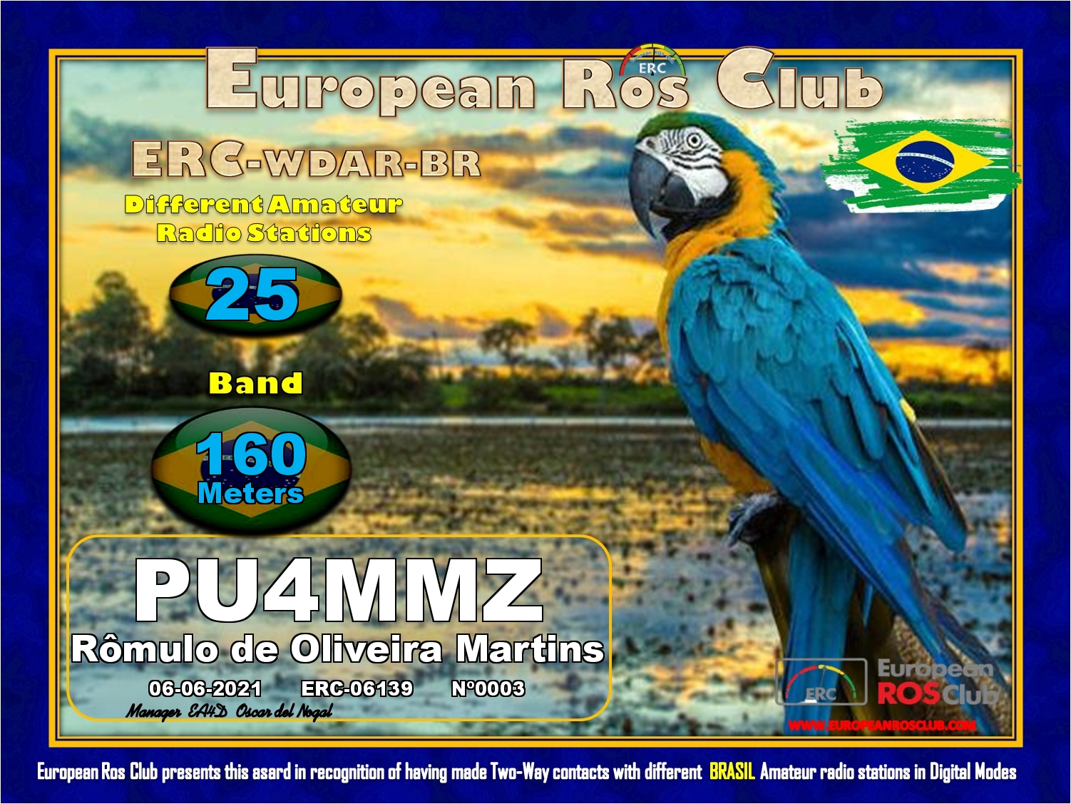 Pu4mmz wdbr160 25 erc