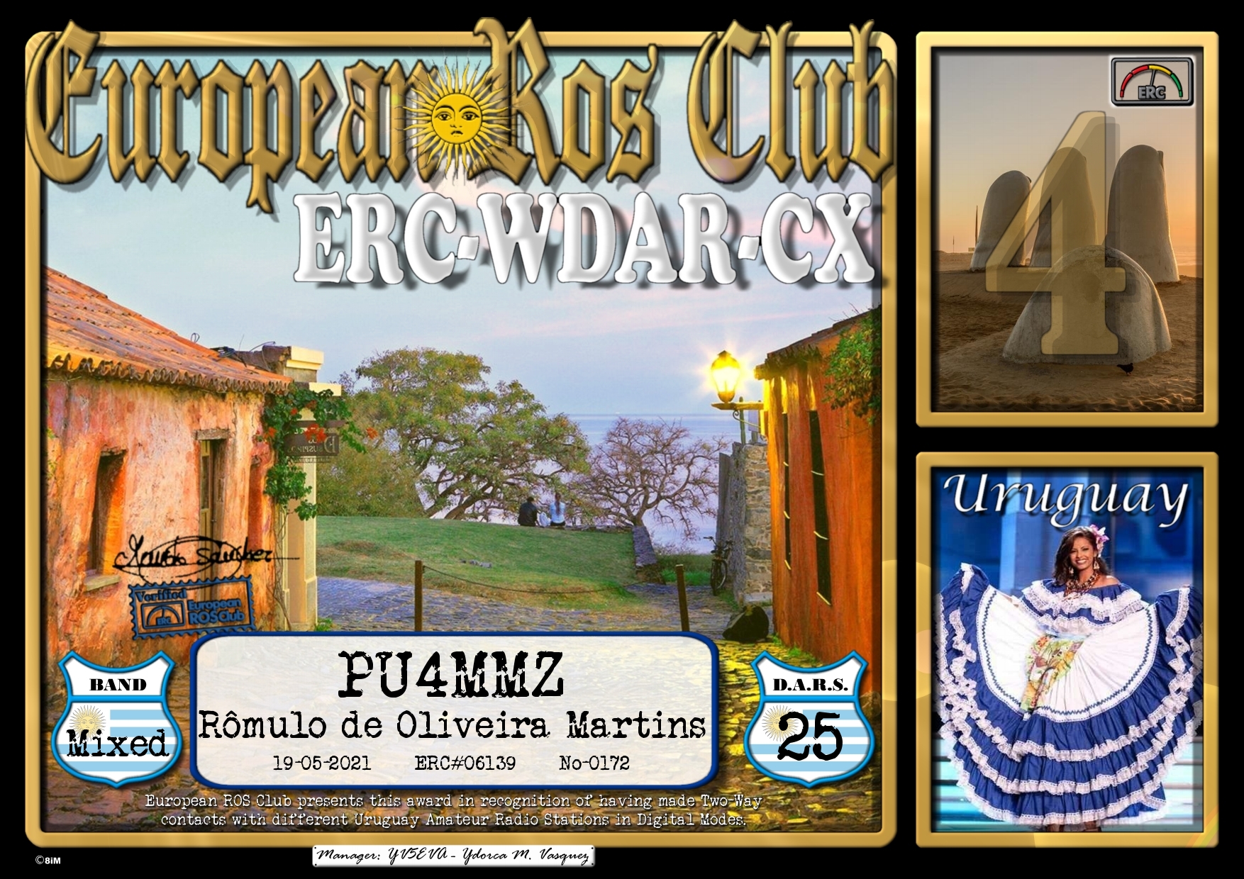 Pu4mmz wdcx 25 erc