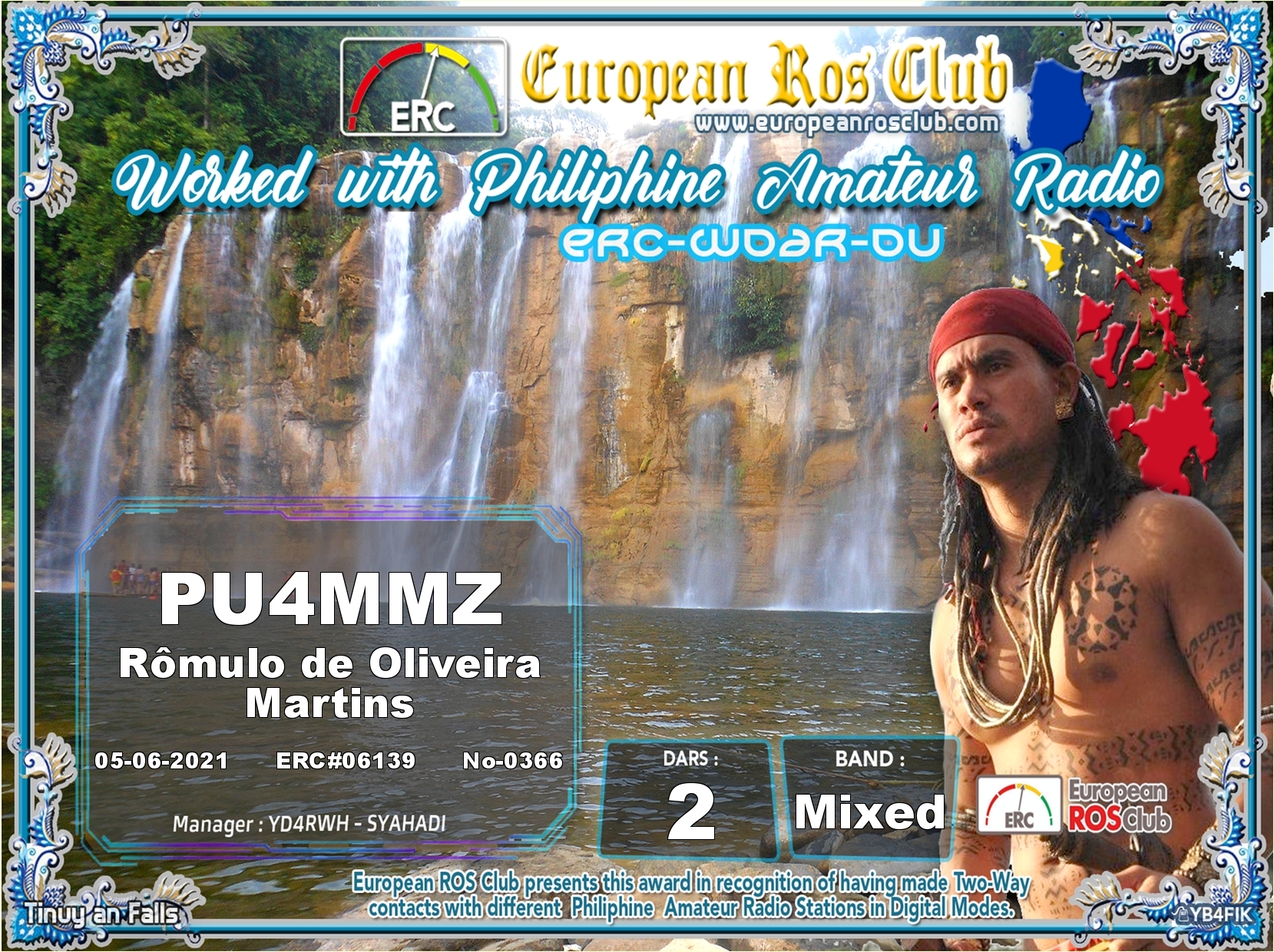 Pu4mmz wddu 2 erc