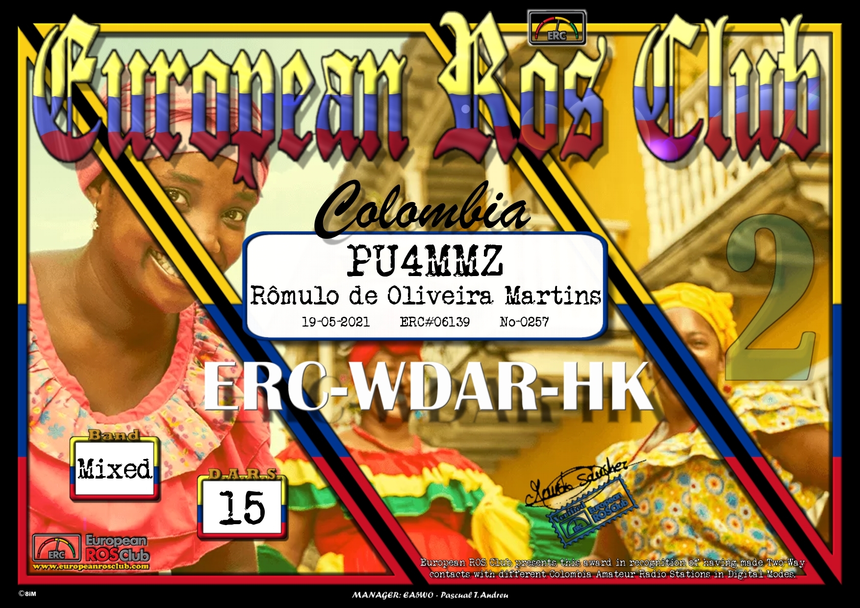 Pu4mmz wdhk 15 erc