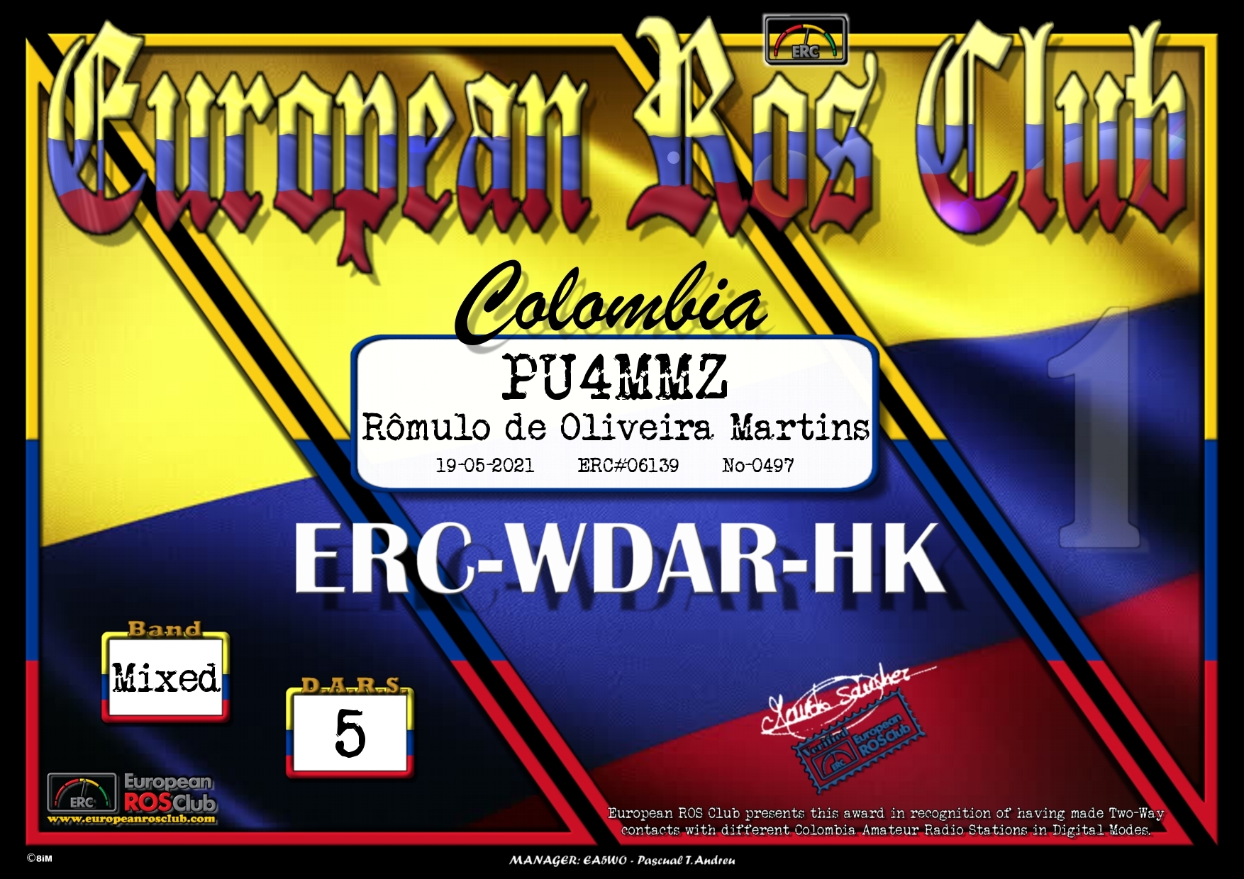 Pu4mmz wdhk 5 erc