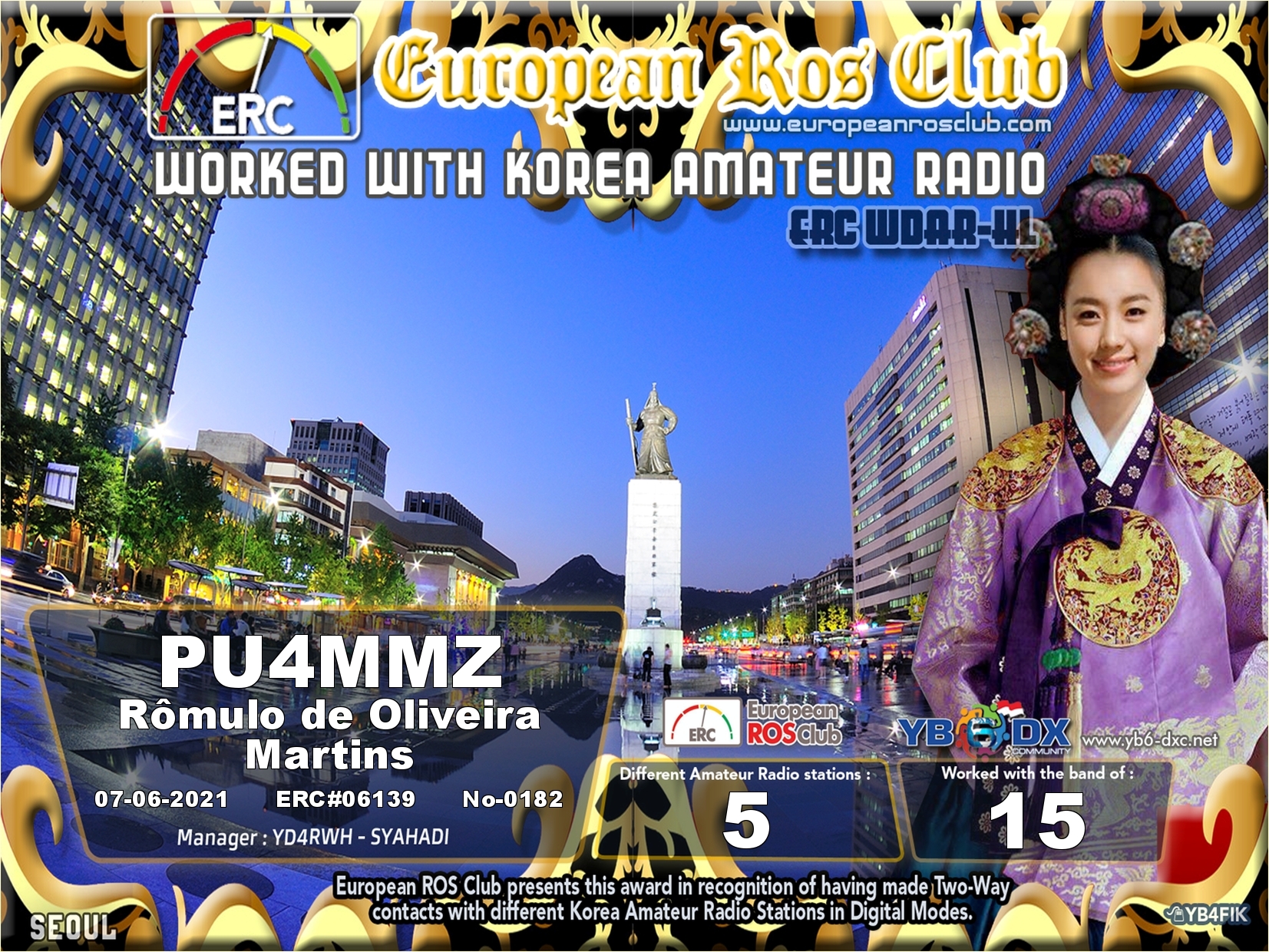 Pu4mmz wdhl15 5 erc