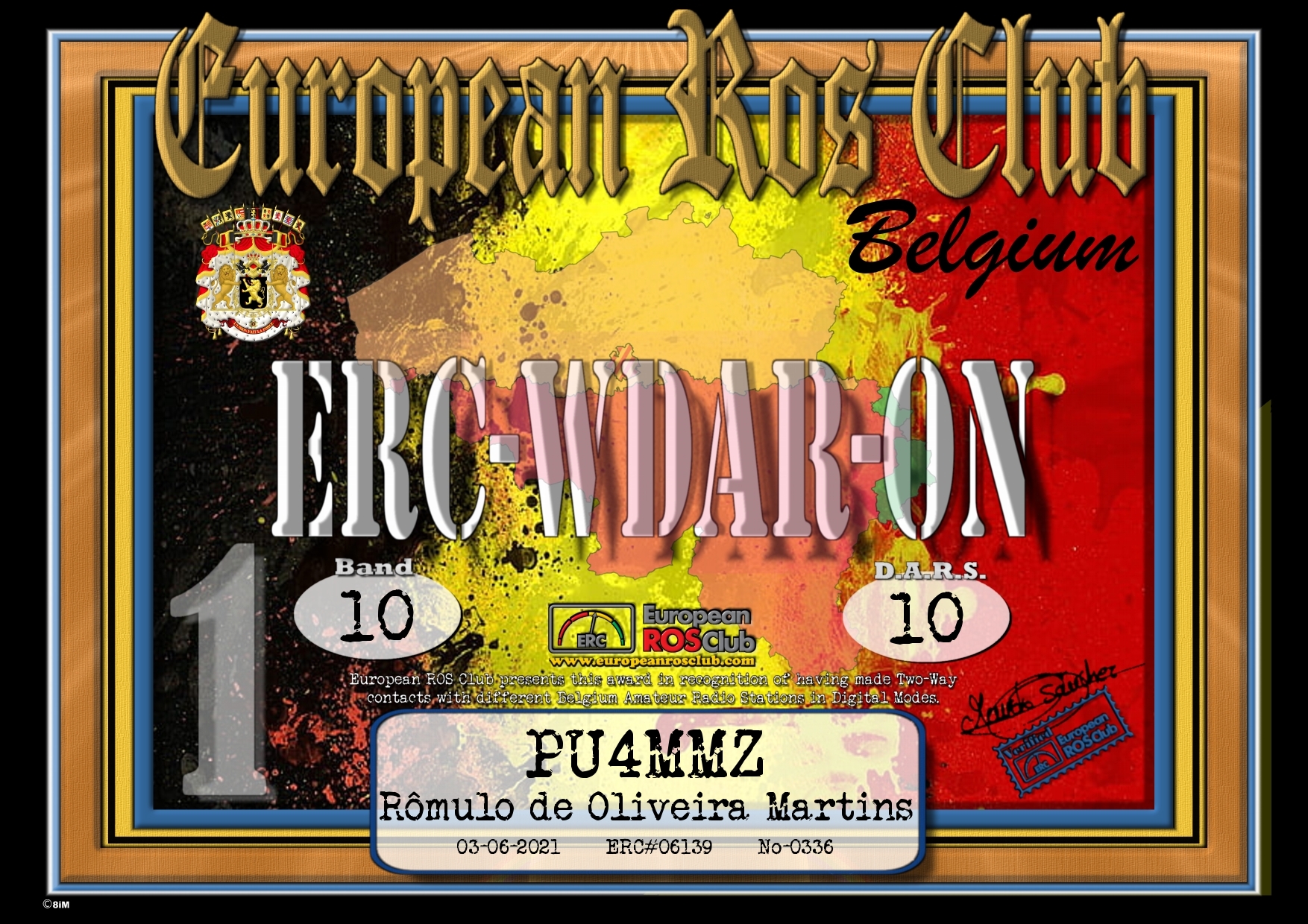 Pu4mmz wdon10 10 erc
