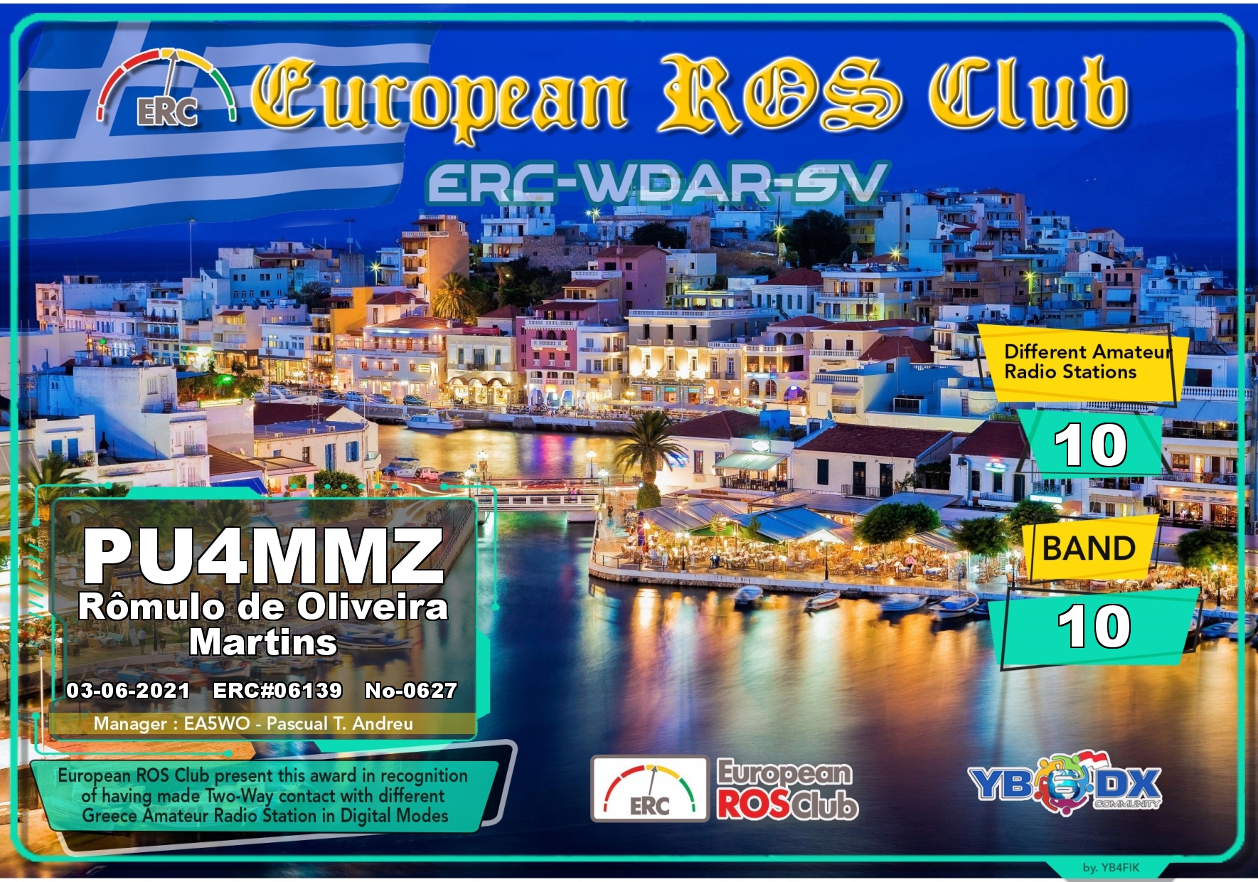 Pu4mmz wdsv10 10 erc