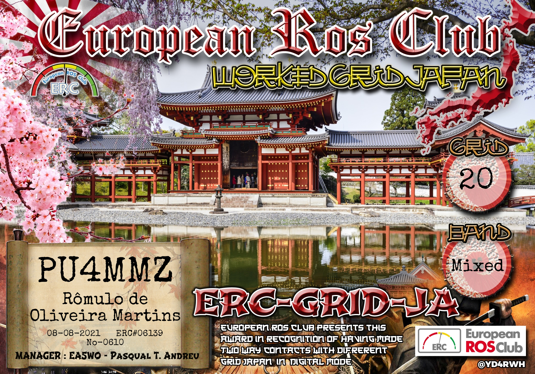 Pu4mmz gridja 20 erc