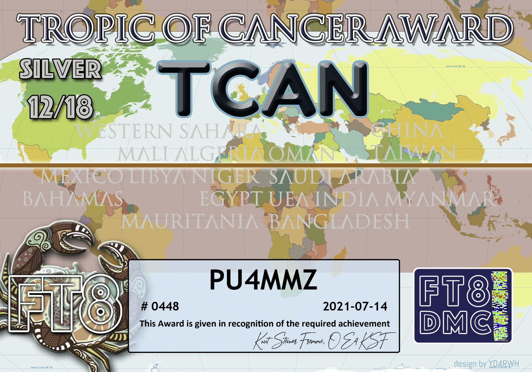 Pu4mmz Tcan Silver Ft8dmc