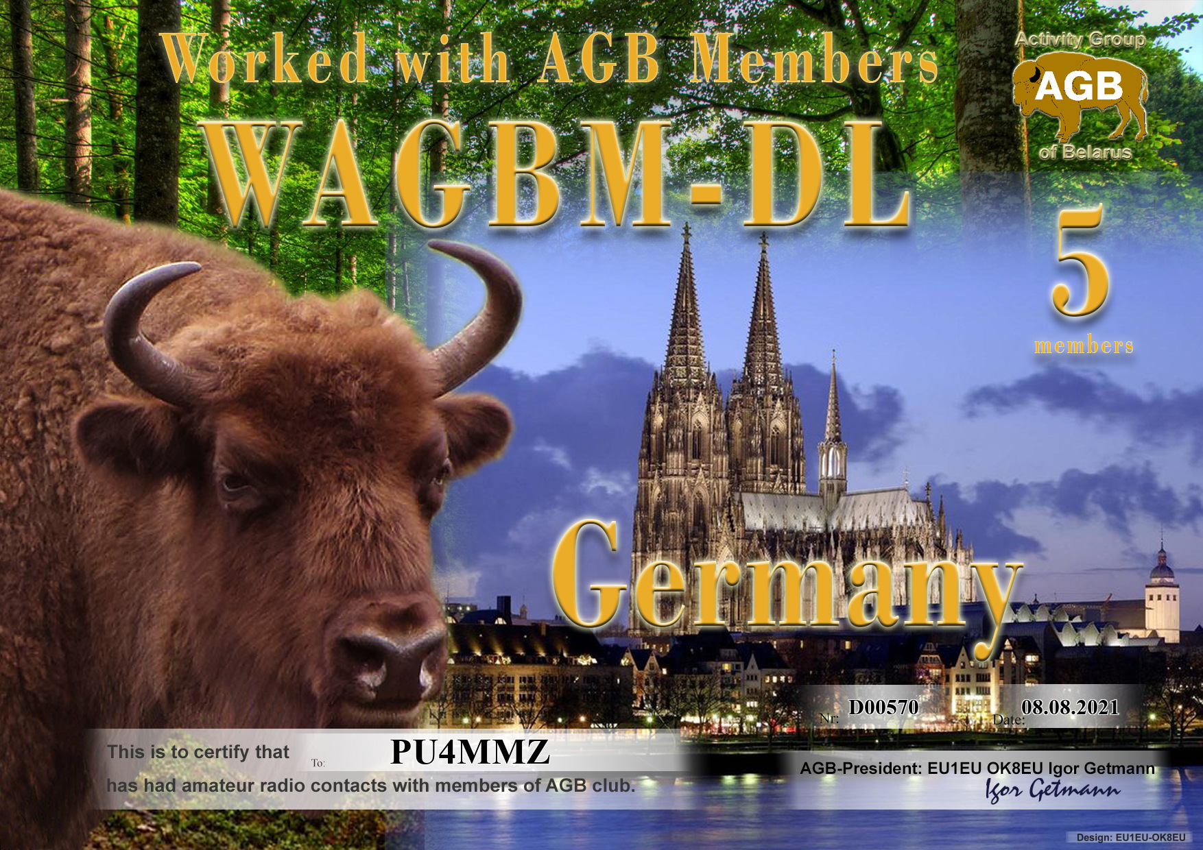 Pu4mmz wagbm dl 5 agb