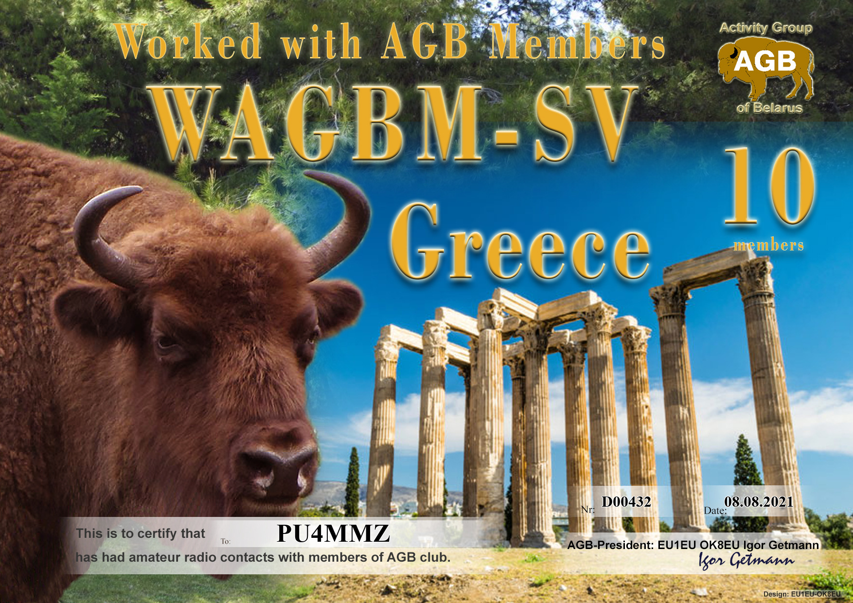 Pu4mmz wagbm sv 10 agb
