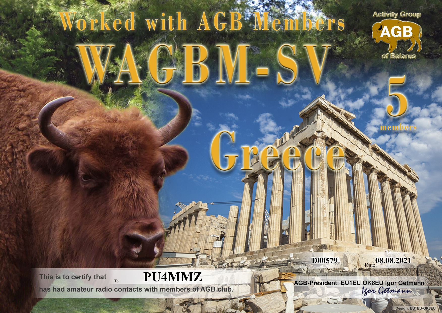 Pu4mmz wagbm sv 5 agb