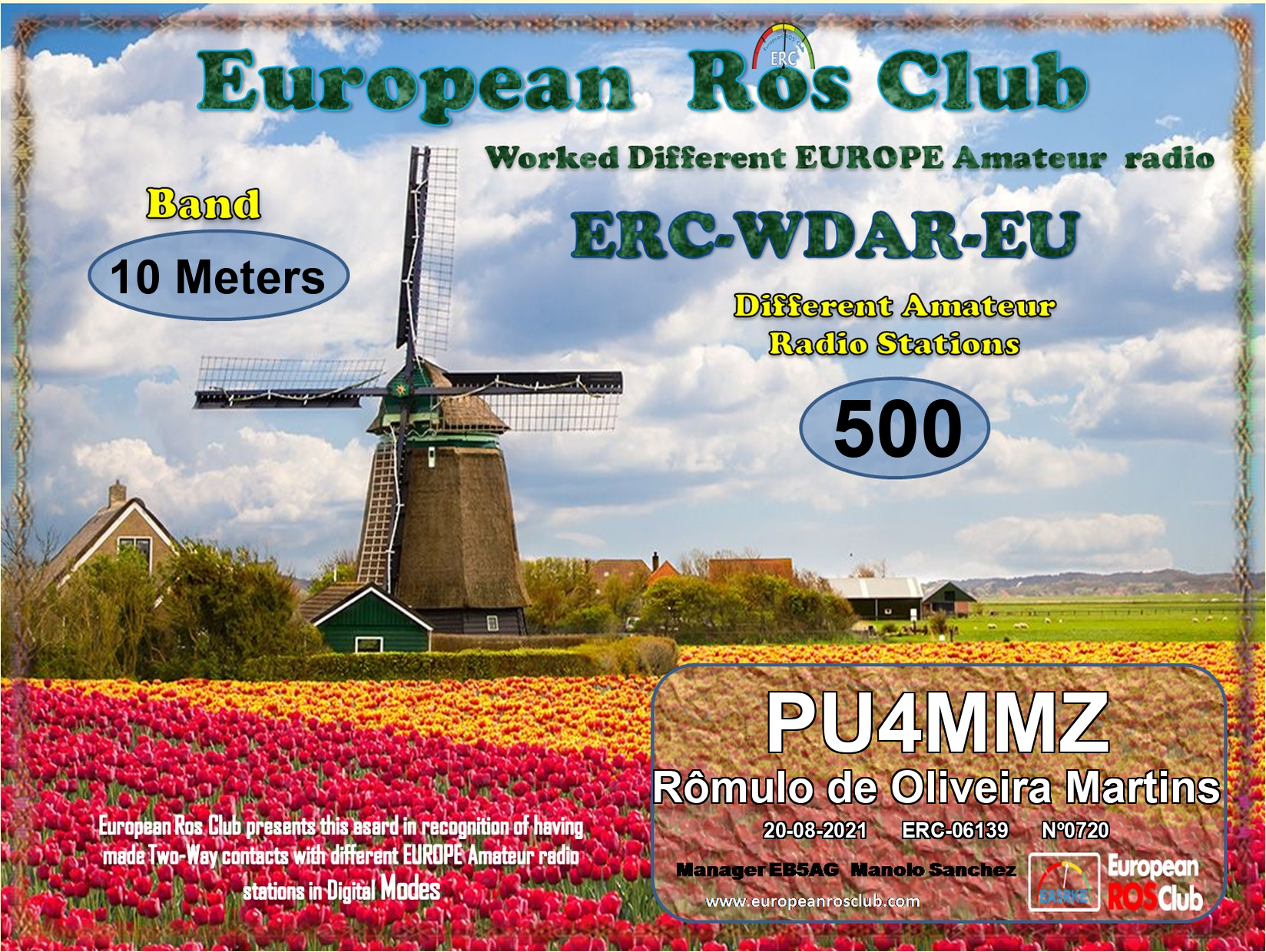 Pu4mmz wdeu10 500 erc