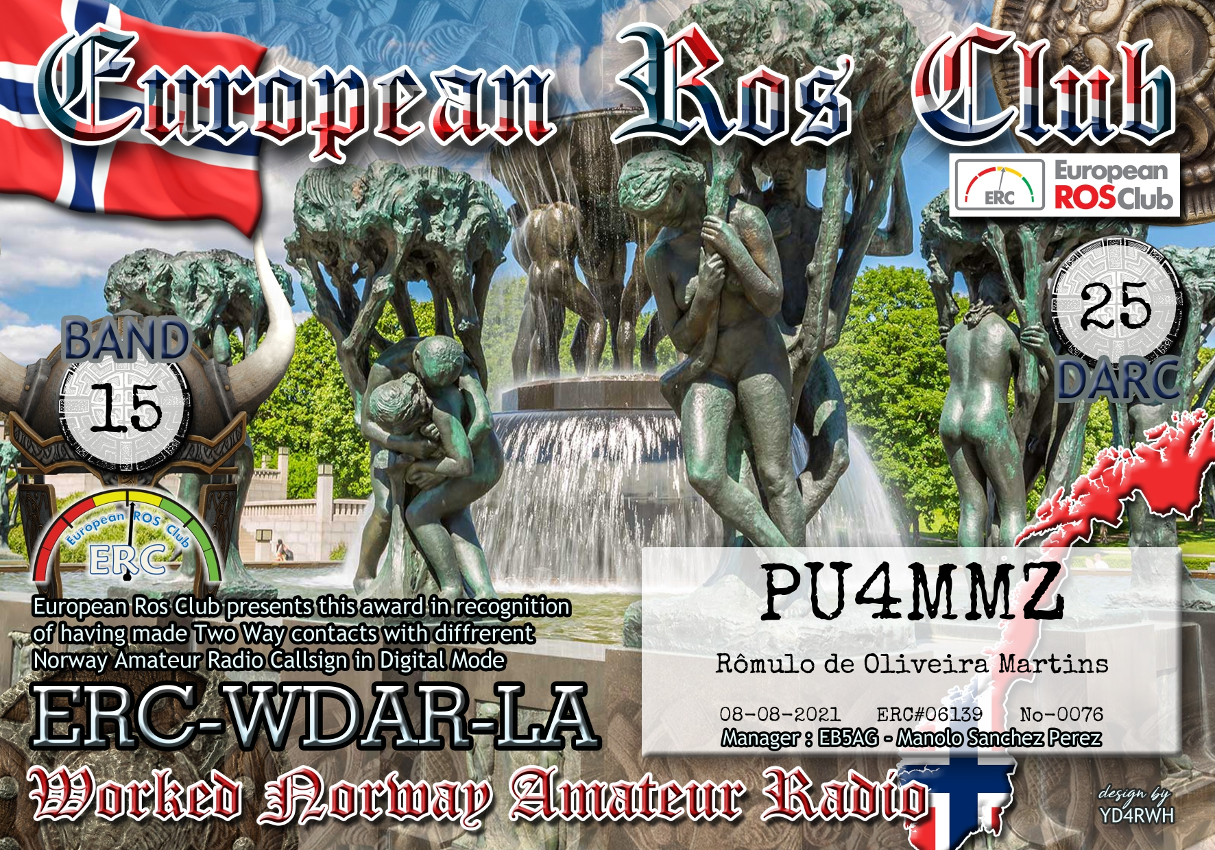 Pu4mmz wdla15 25 erc