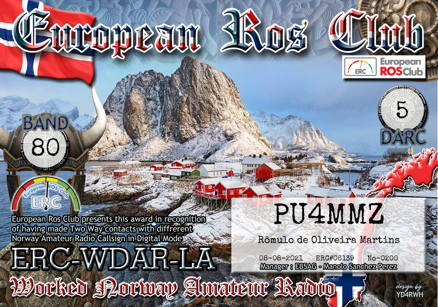 Pu4mmz wdla80 5 erc