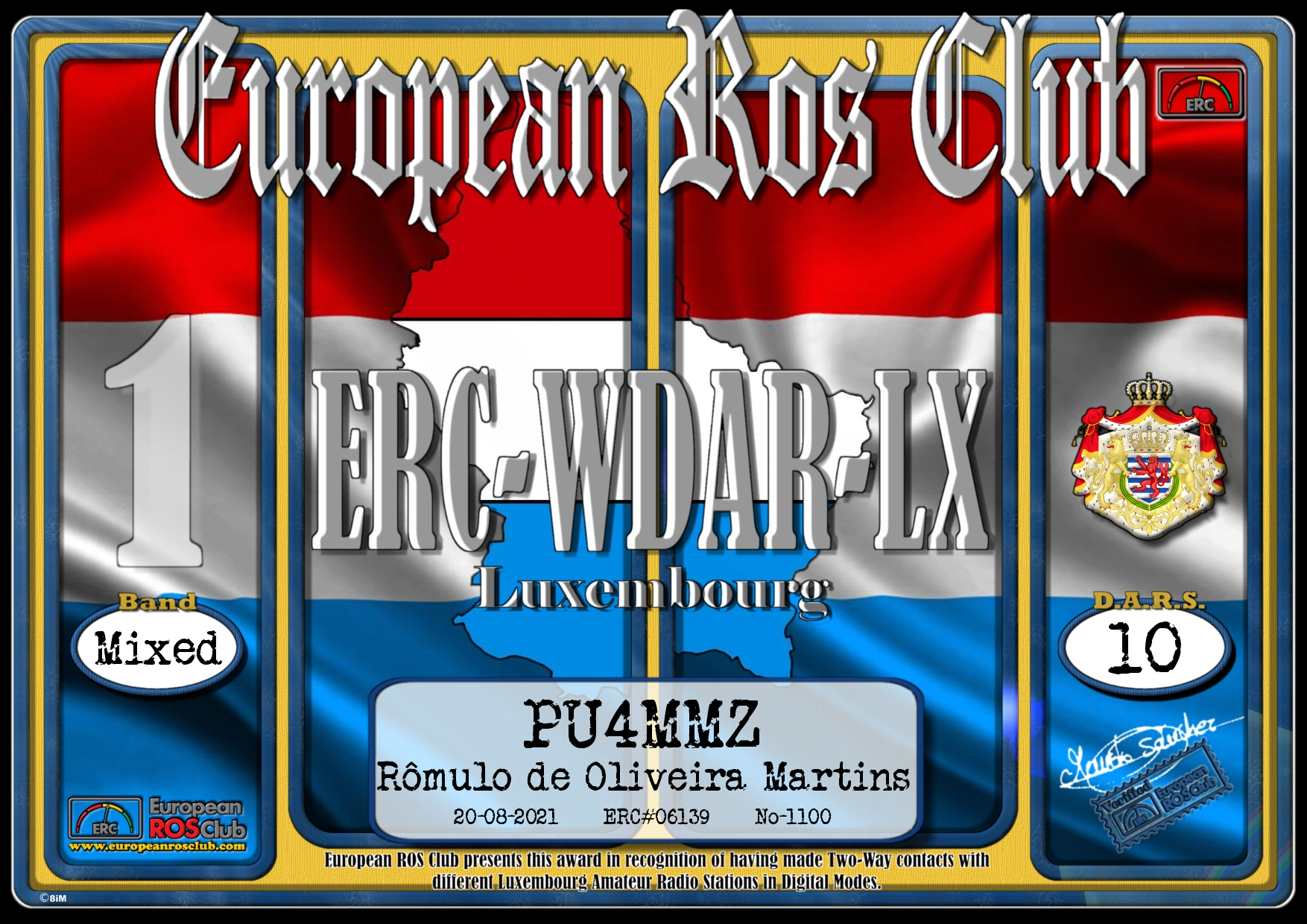 Pu4mmz wdlx 10 erc