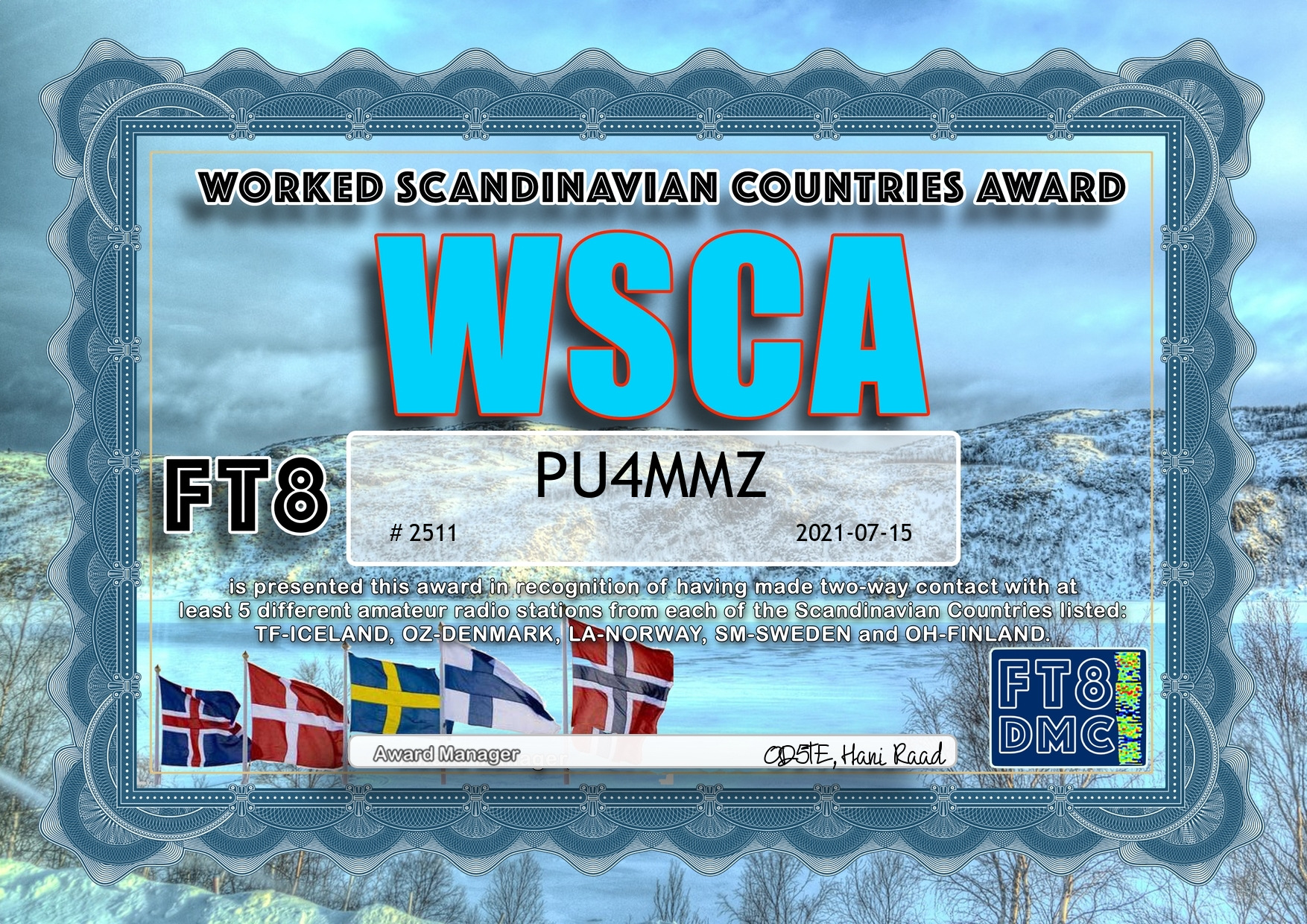 Pu4mmz Wsca Wsca Ft8dmc