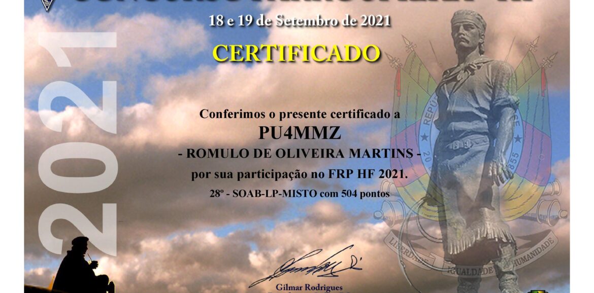 014 certificado pu4mmz frp hf 2021