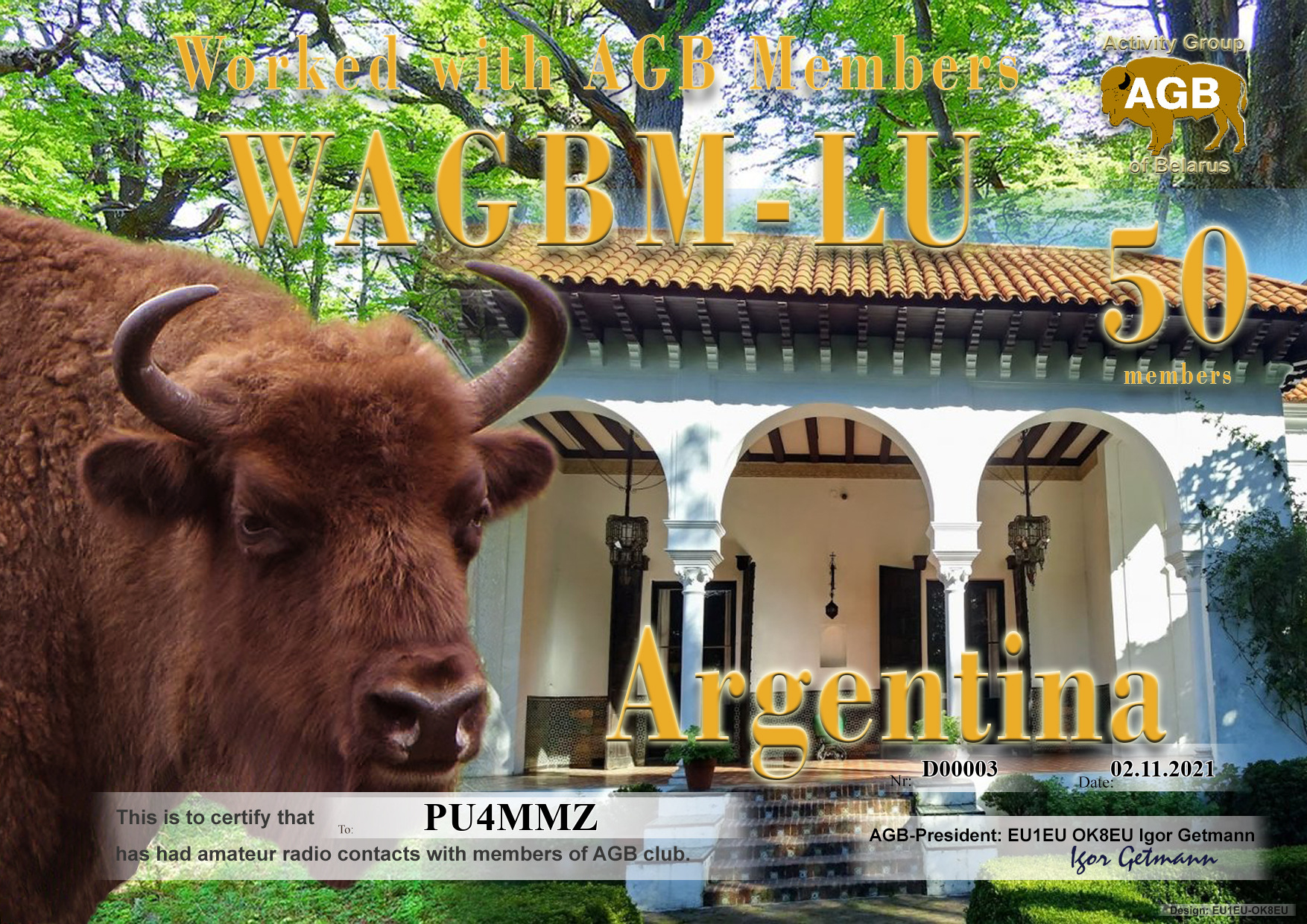 Pu4mmz wagbm lu 50 agb