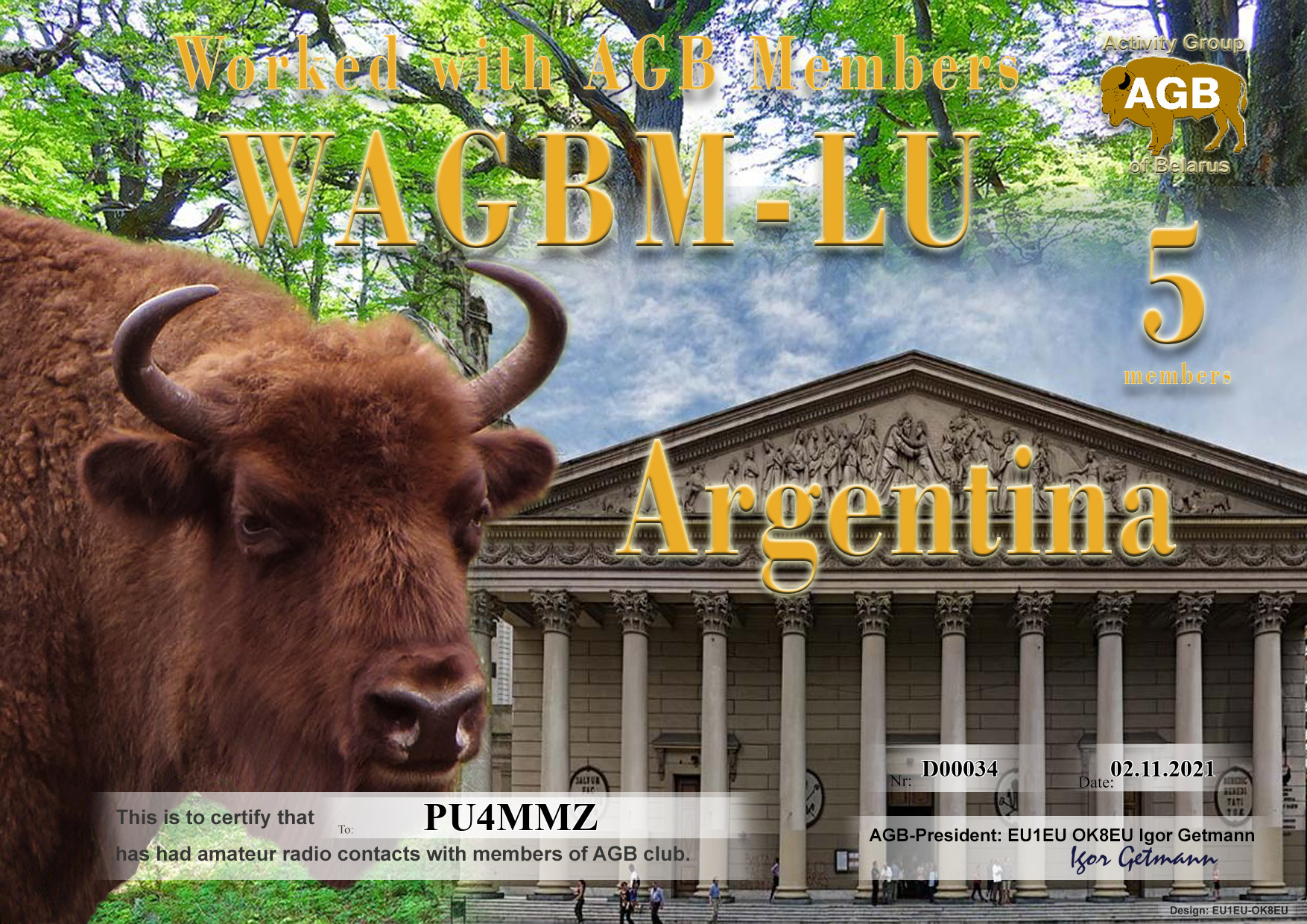 Pu4mmz wagbm lu 5 agb