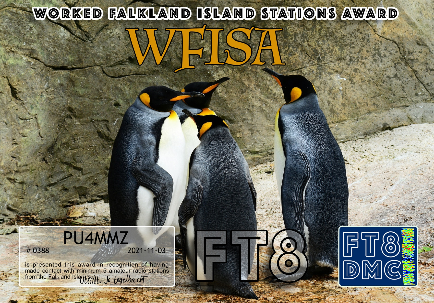 Pu4mmz wfisa 5 ft8dmc