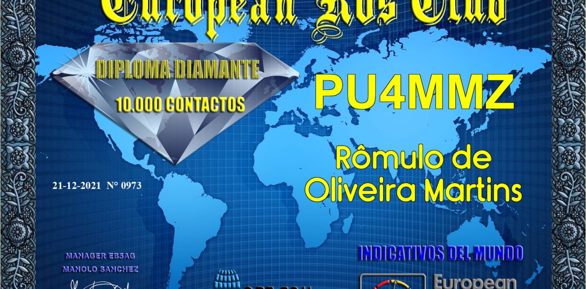 Pu4mmz dim diamante erc