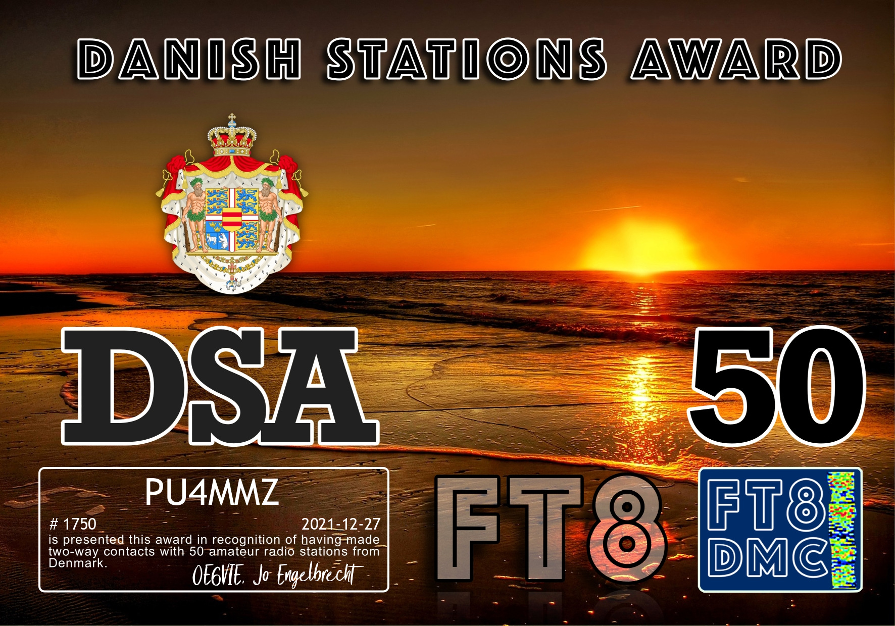 Pu4mmz dsa 50 ft8dmc