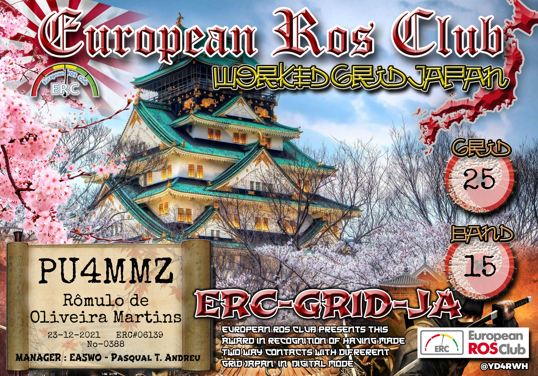 Pu4mmz gridja15 25 erc