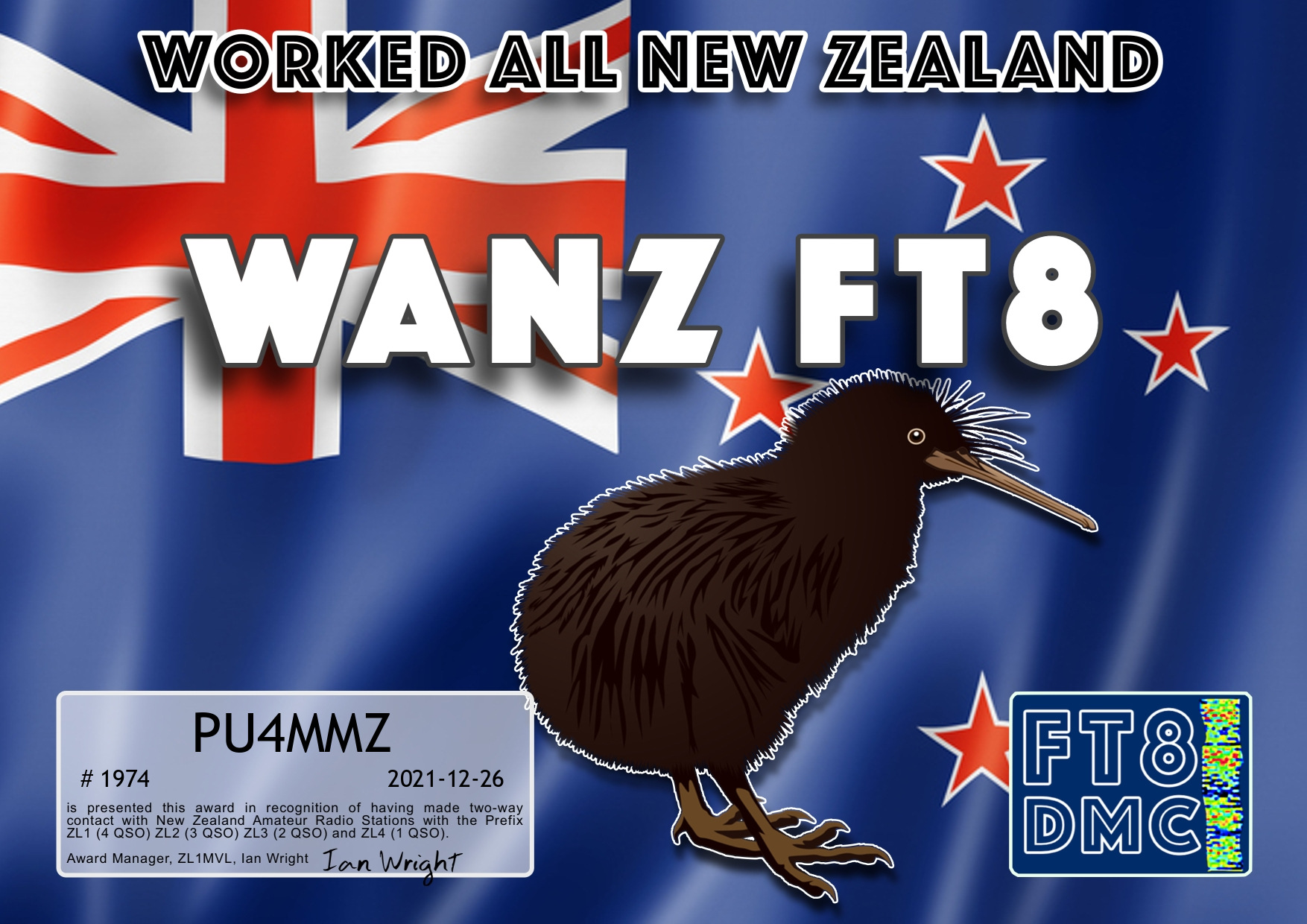 Pu4mmz wanz wanz ft8dmc
