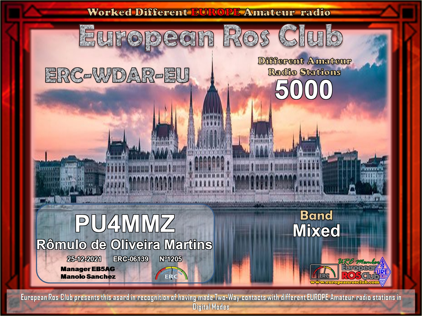 Pu4mmz wdeu 5000 erc