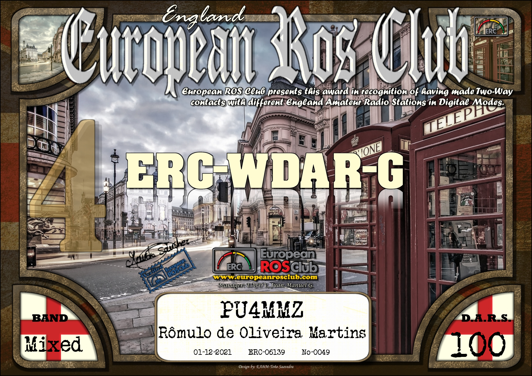 Pu4mmz wdg 100 erc