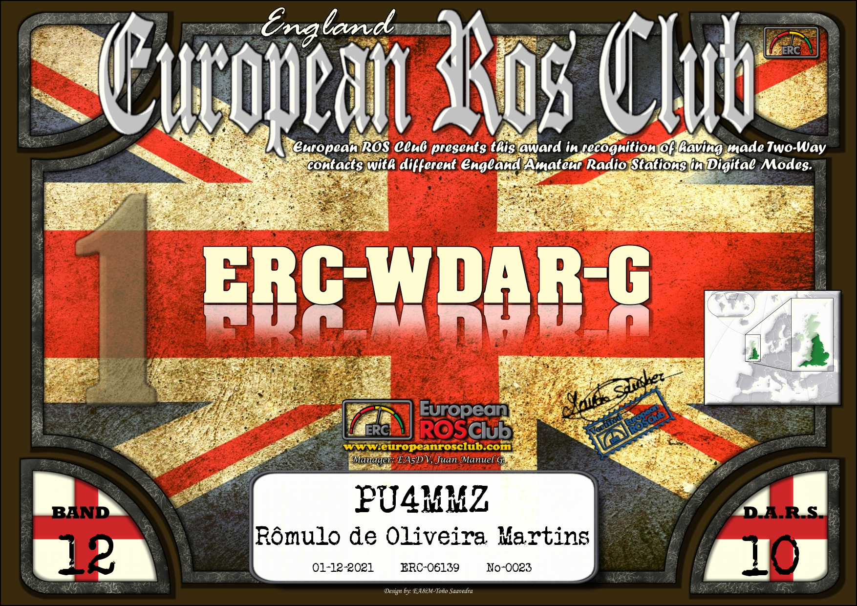 Pu4mmz wdg12 10 erc