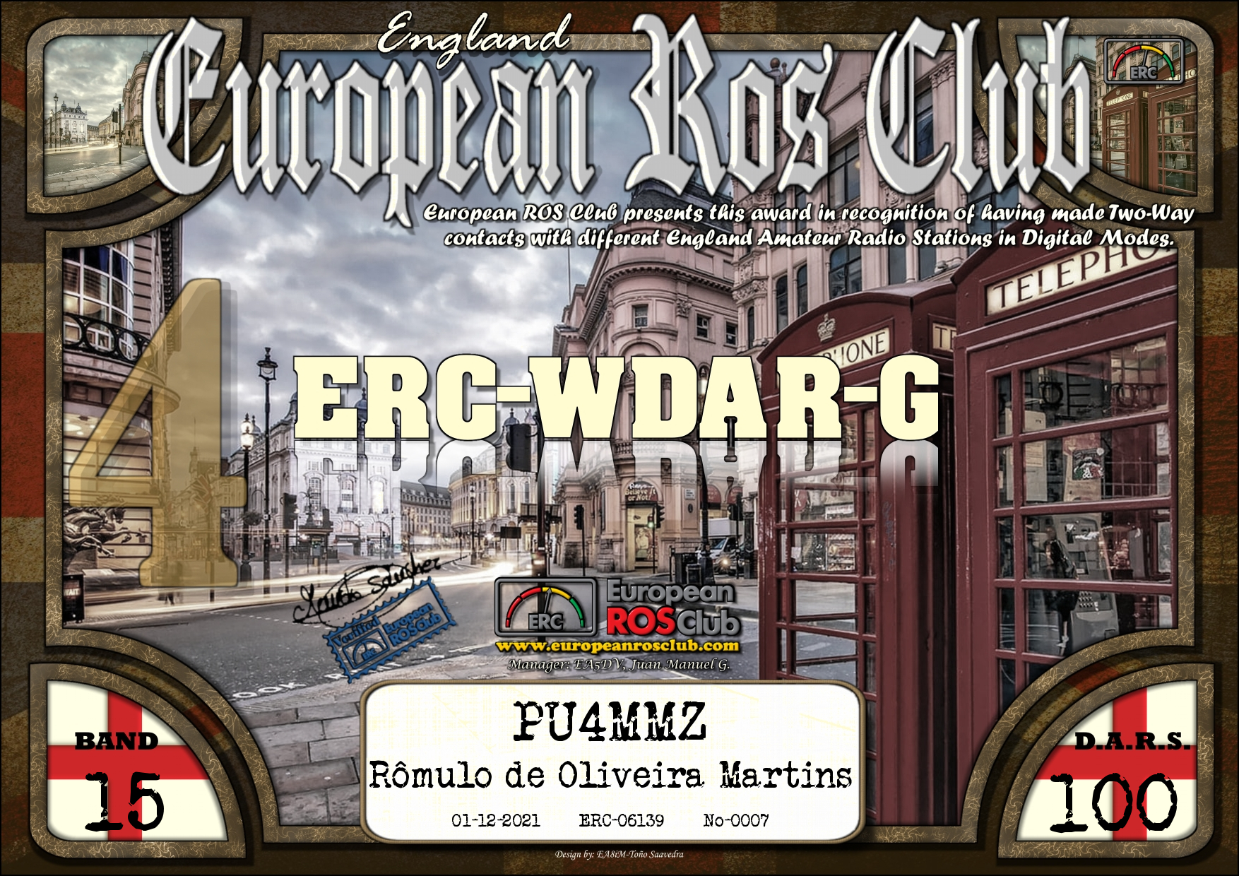 Pu4mmz wdg15 100 erc