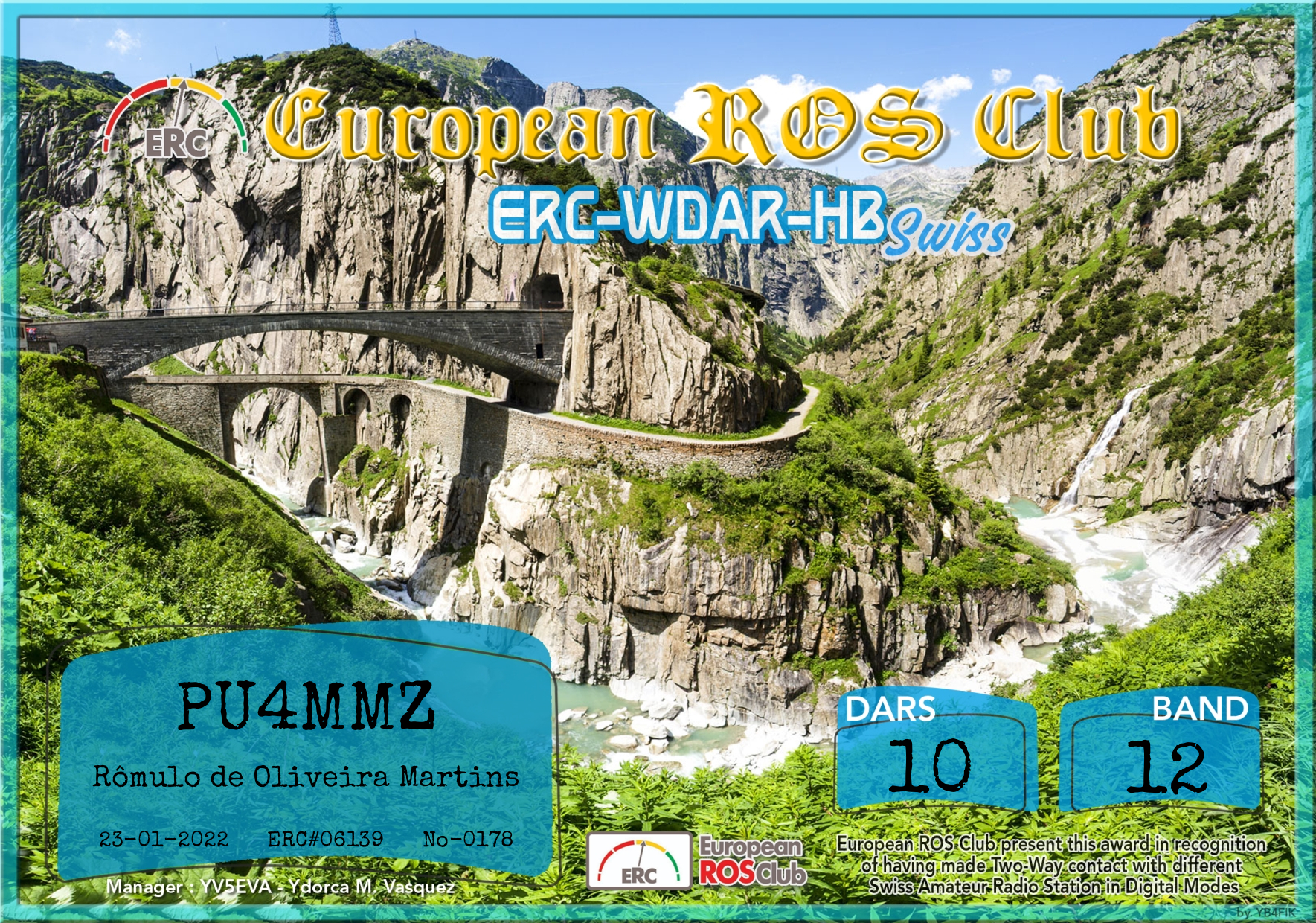 Pu4mmz wdhb12 10 erc