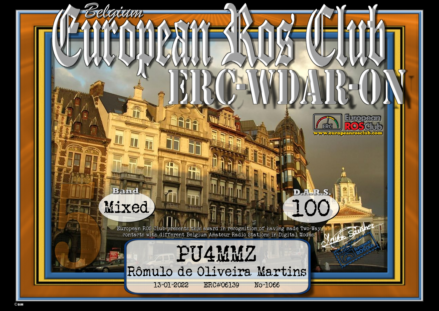Pu4mmz wdon 100 erc