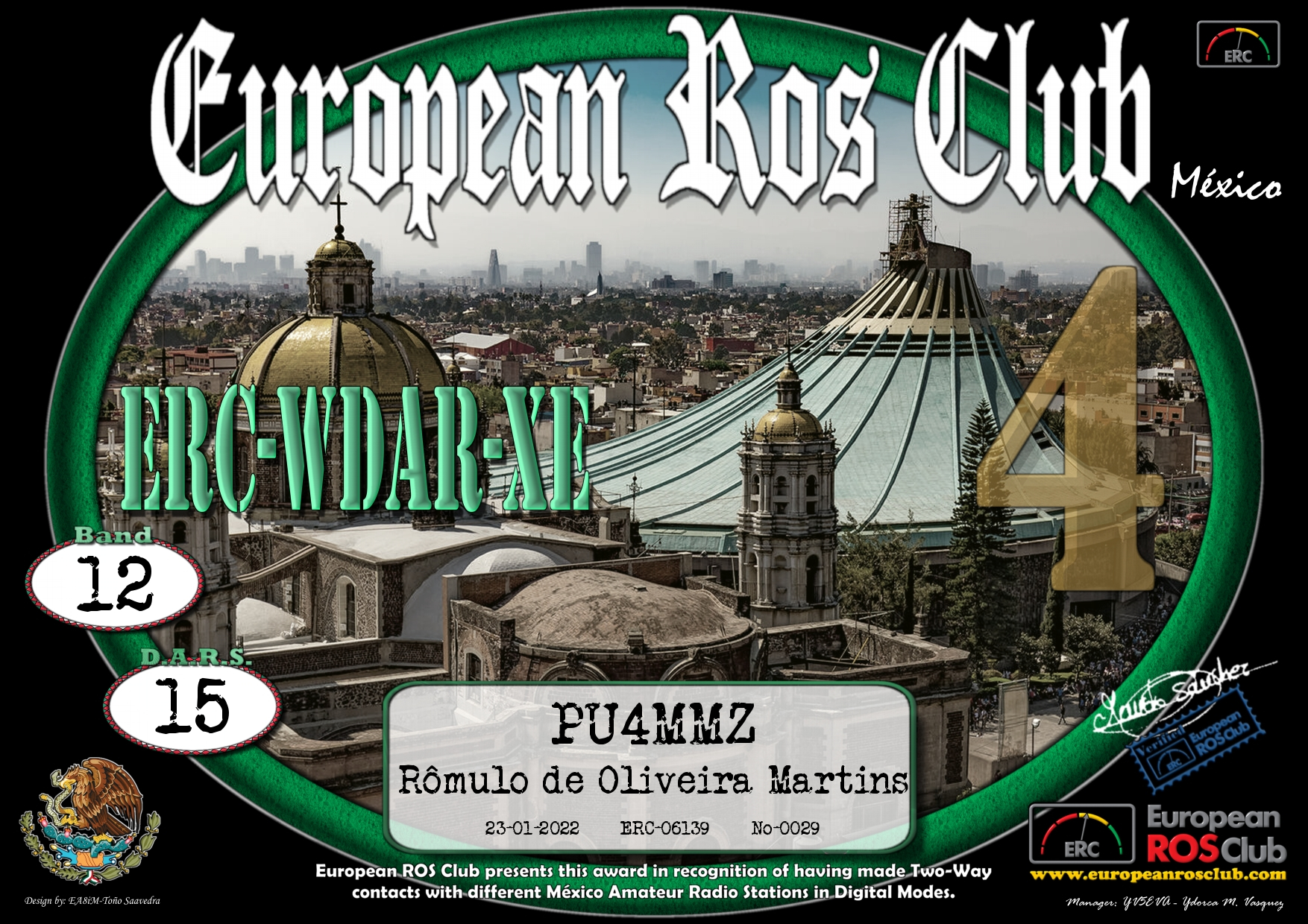 Pu4mmz wdxe12 15 erc