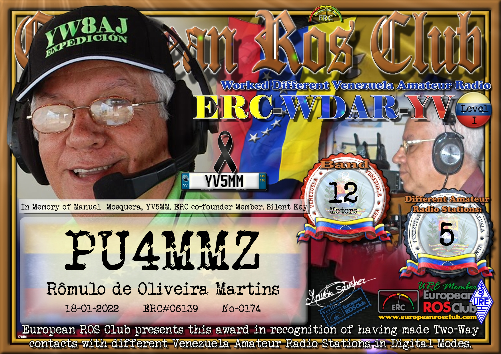 Pu4mmz wdyv12 5 erc