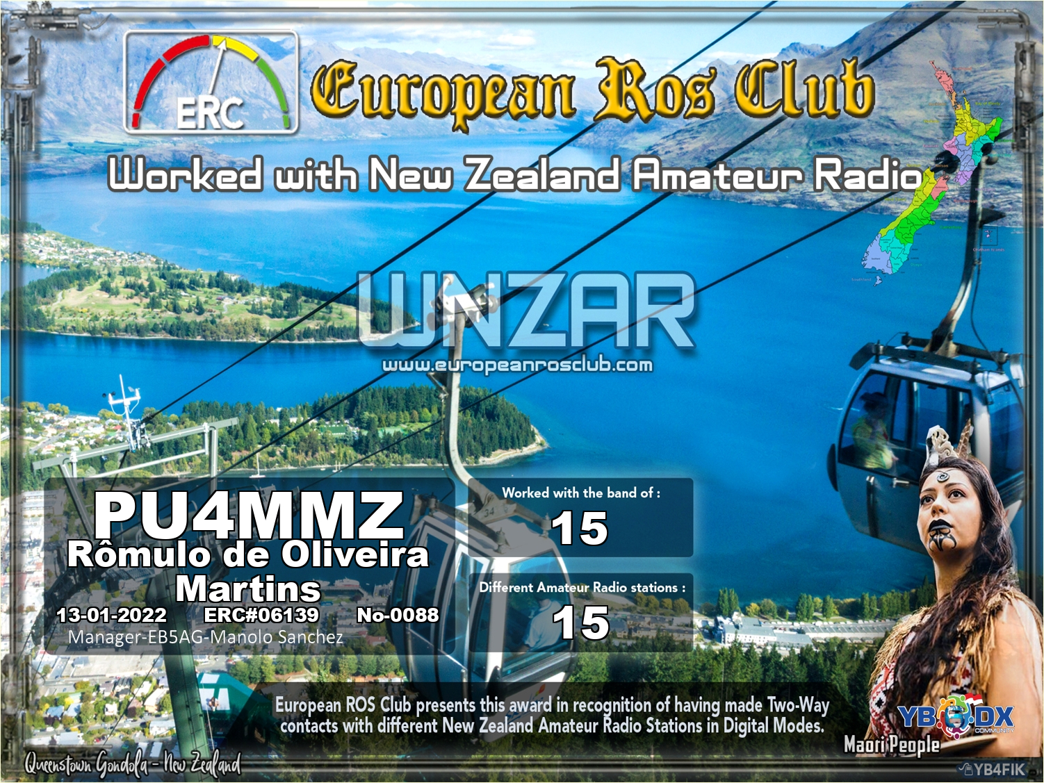 Pu4mmz wdzl15 15 erc