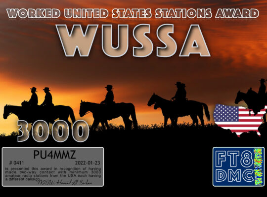 Pu4mmz Wussa 3000 Ft8dmc