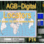 AGB awards até 23-03-2022