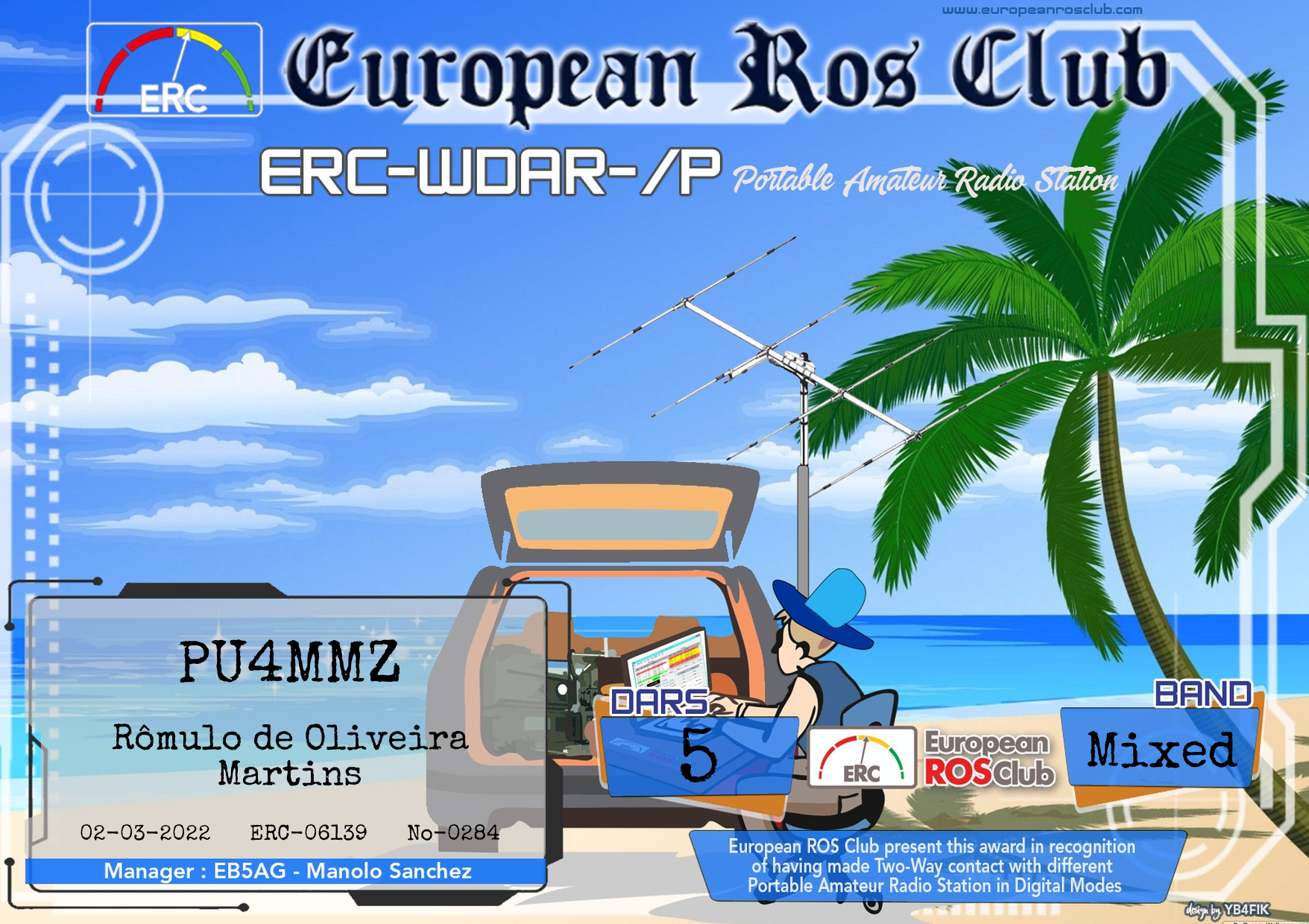 Pu4mmz wdarp 5 erc